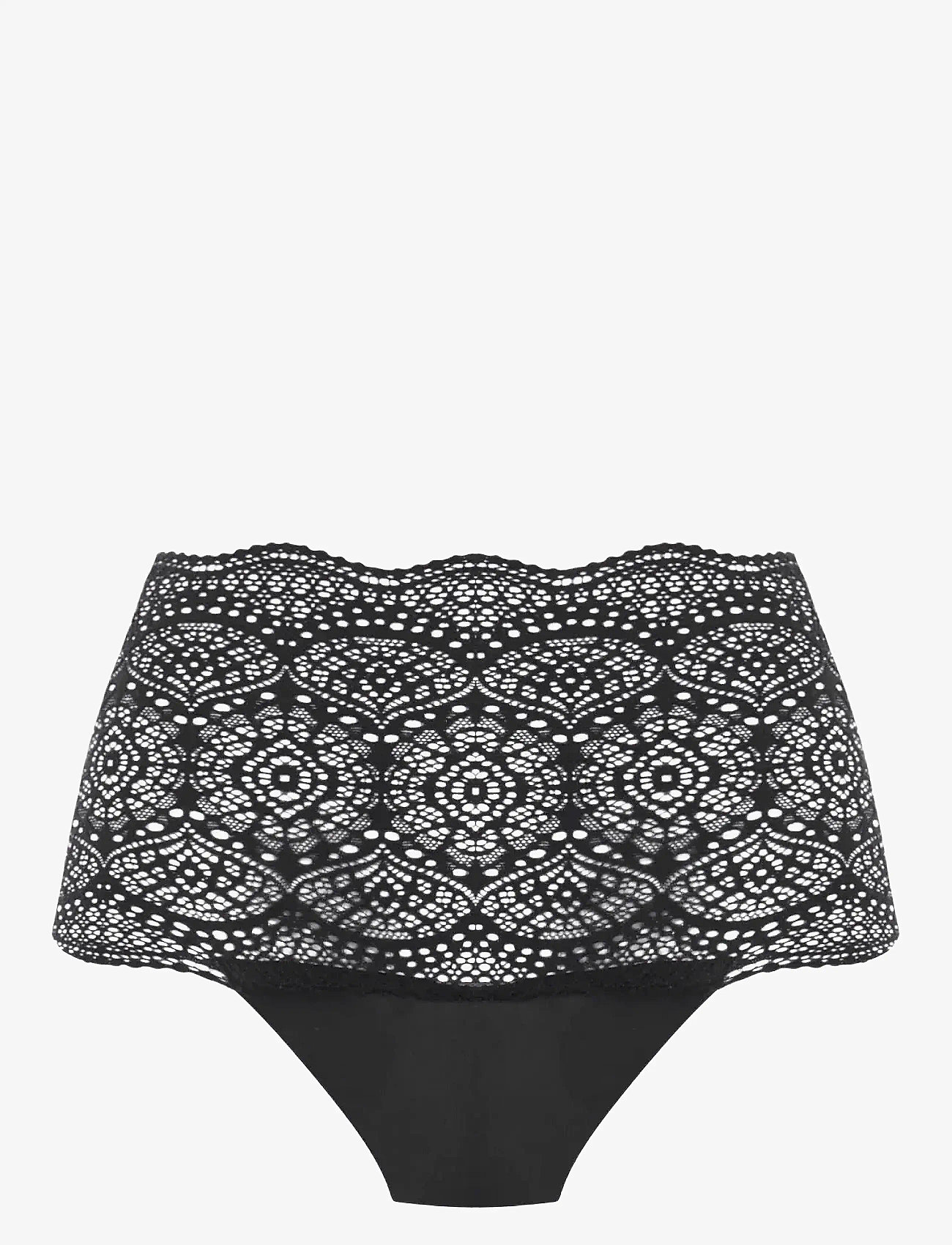 Fantasie - LACE EASE - madalaimad hinnad - black - 0