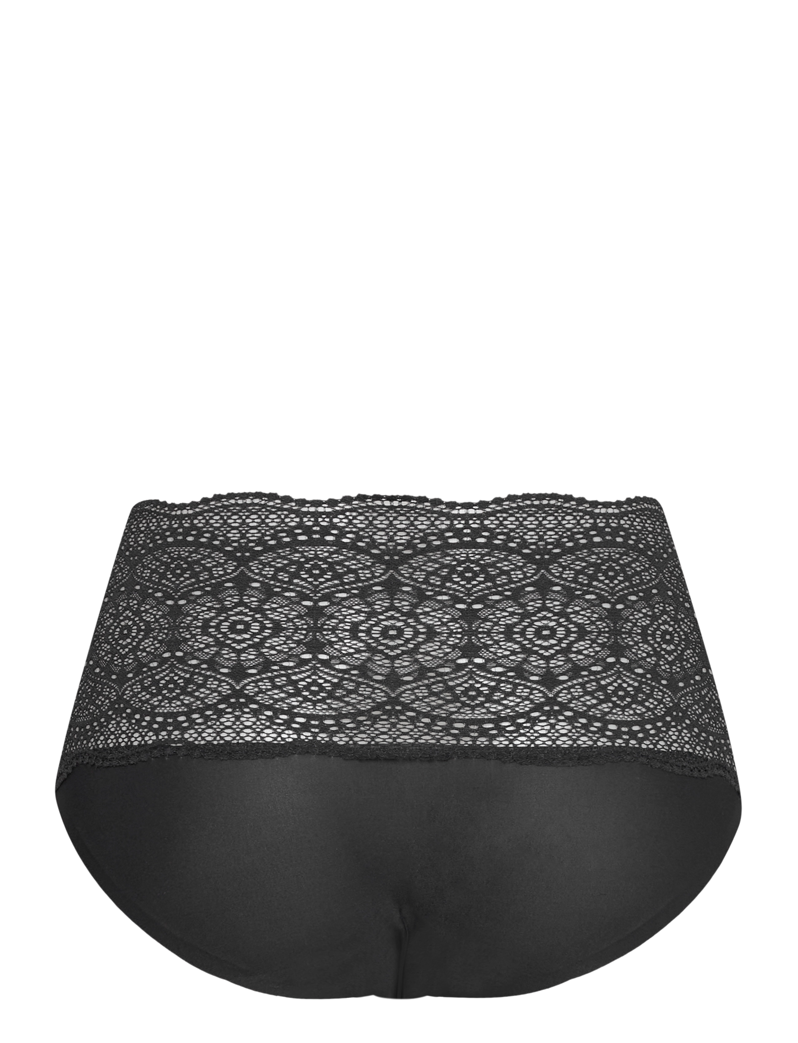Fantasie - LACE EASE - die niedrigsten preise - black - 2