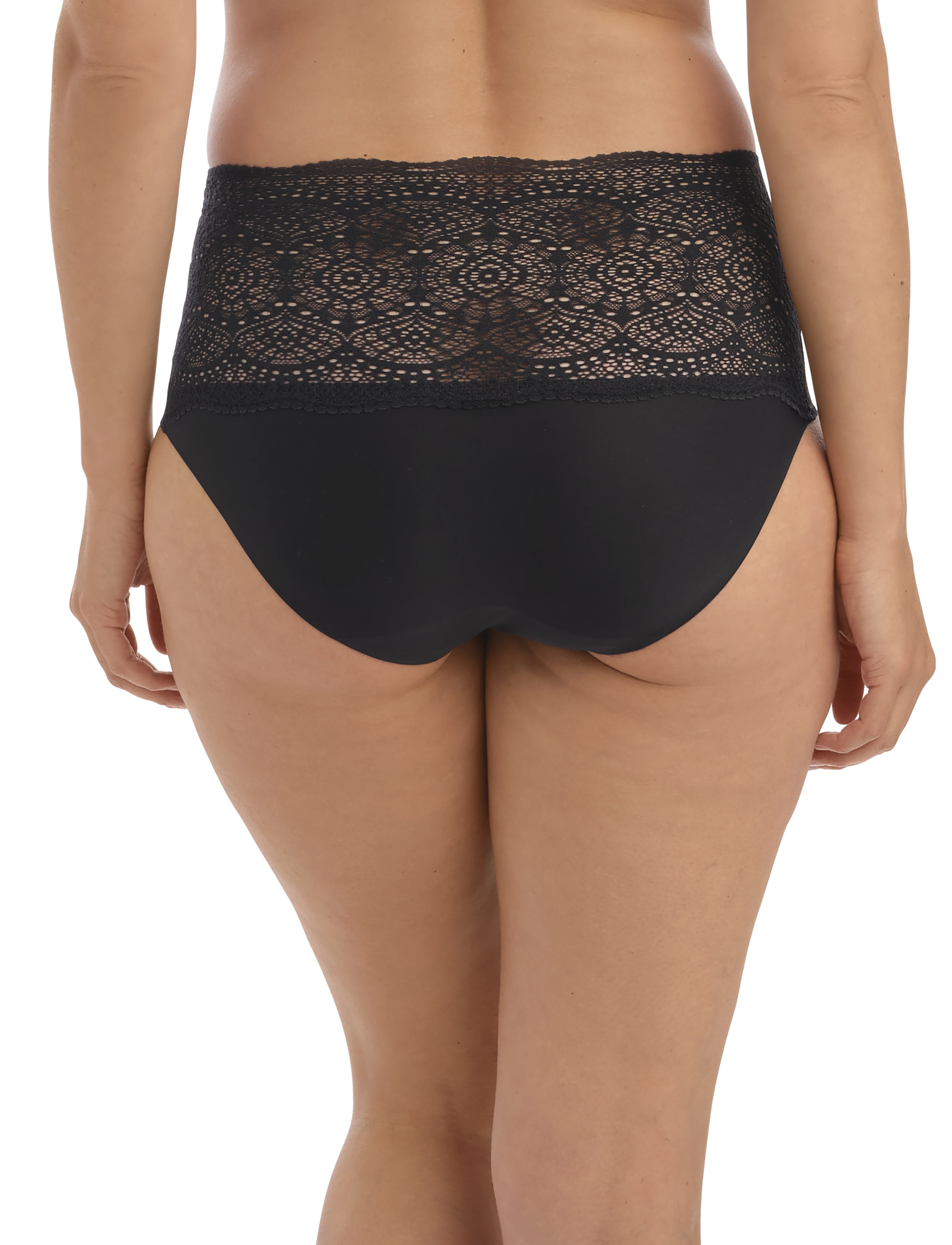 Fantasie - LACE EASE - die niedrigsten preise - black - 3