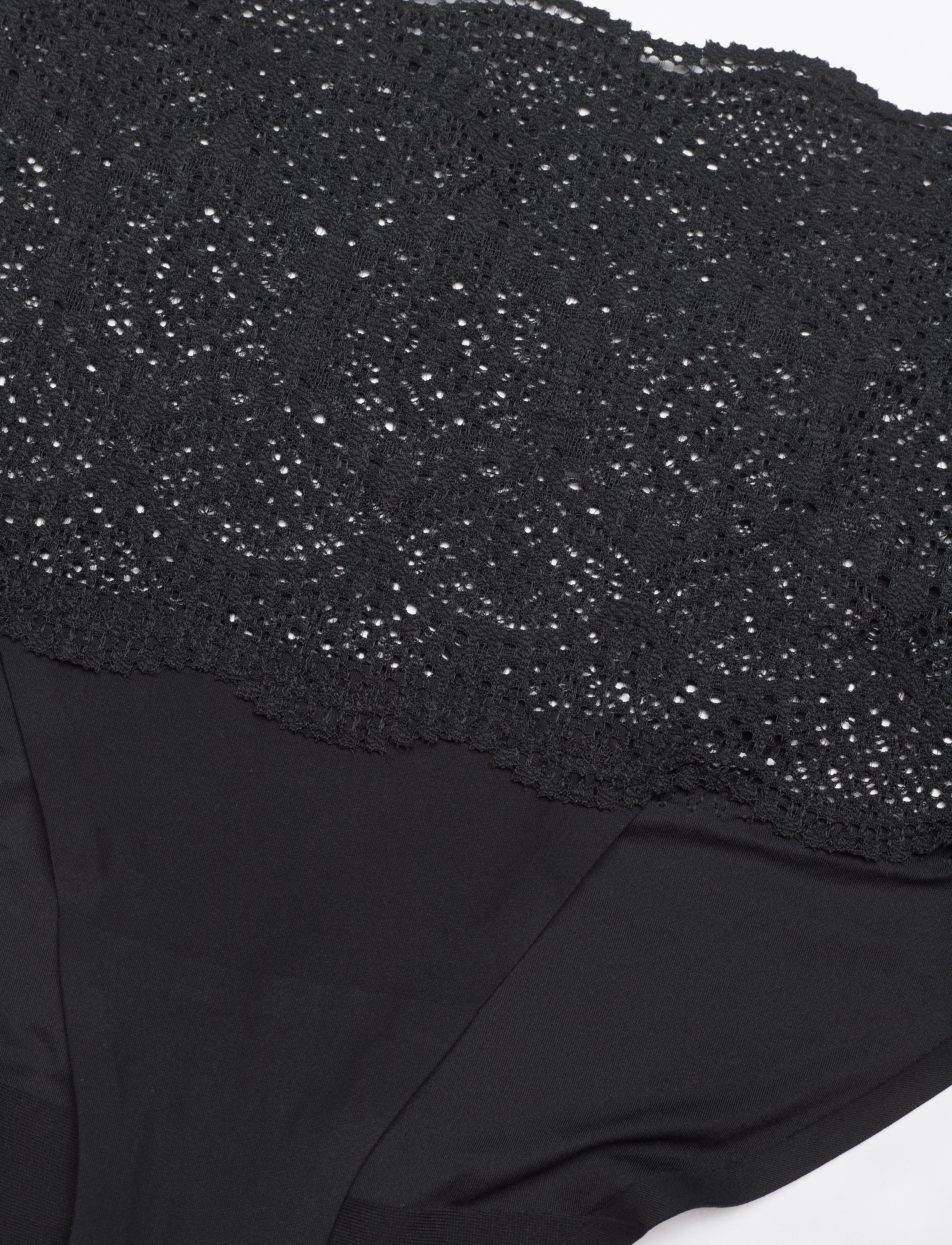 Fantasie - LACE EASE - die niedrigsten preise - black - 4
