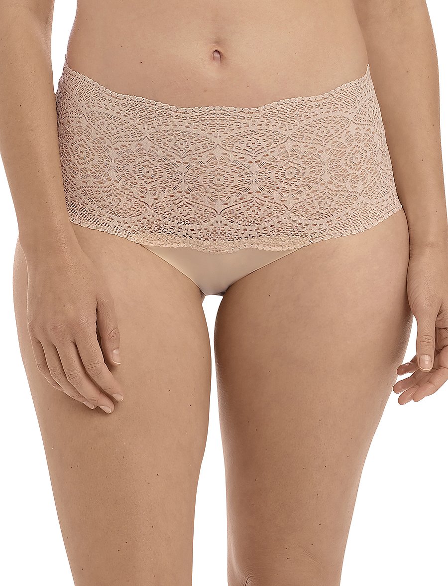 Fantasie - LACE EASE - culottes et slips - natural beige - 0
