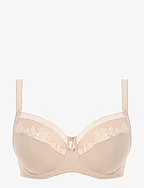 ILLUSION UW SIDE SUPPORT BRA - NATURALLY NUDE