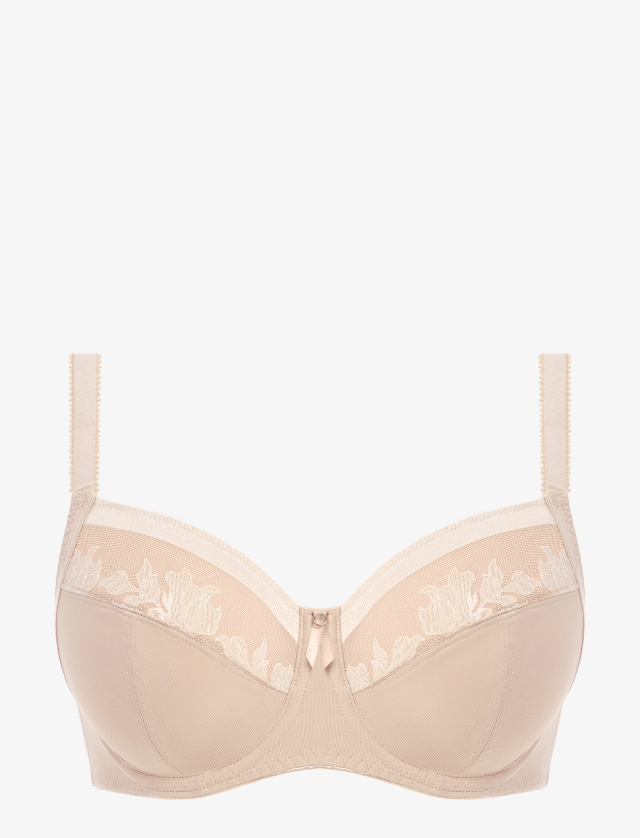 NATURALLY NUDE