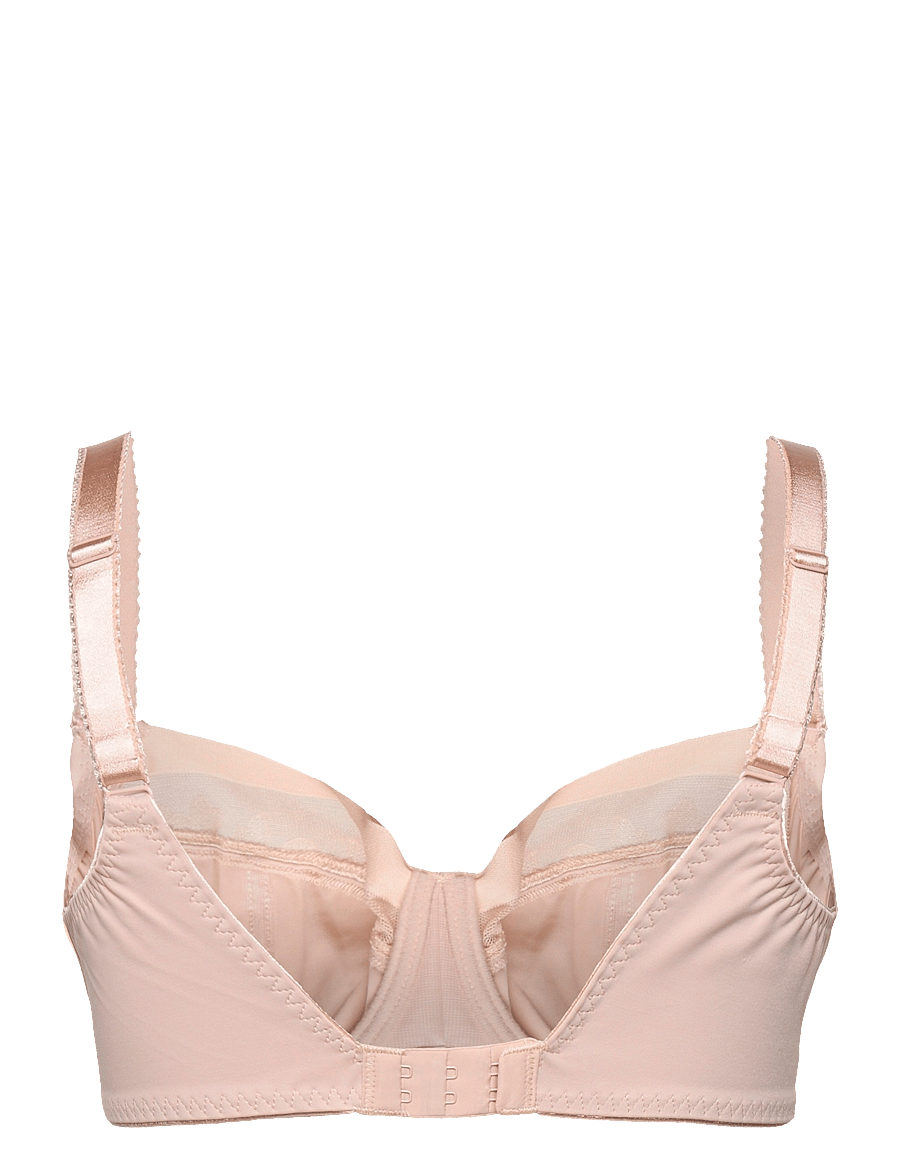 Fantasie - ILLUSION UW SIDE SUPPORT BRA - bh:ar med bygel - naturally nude - 2
