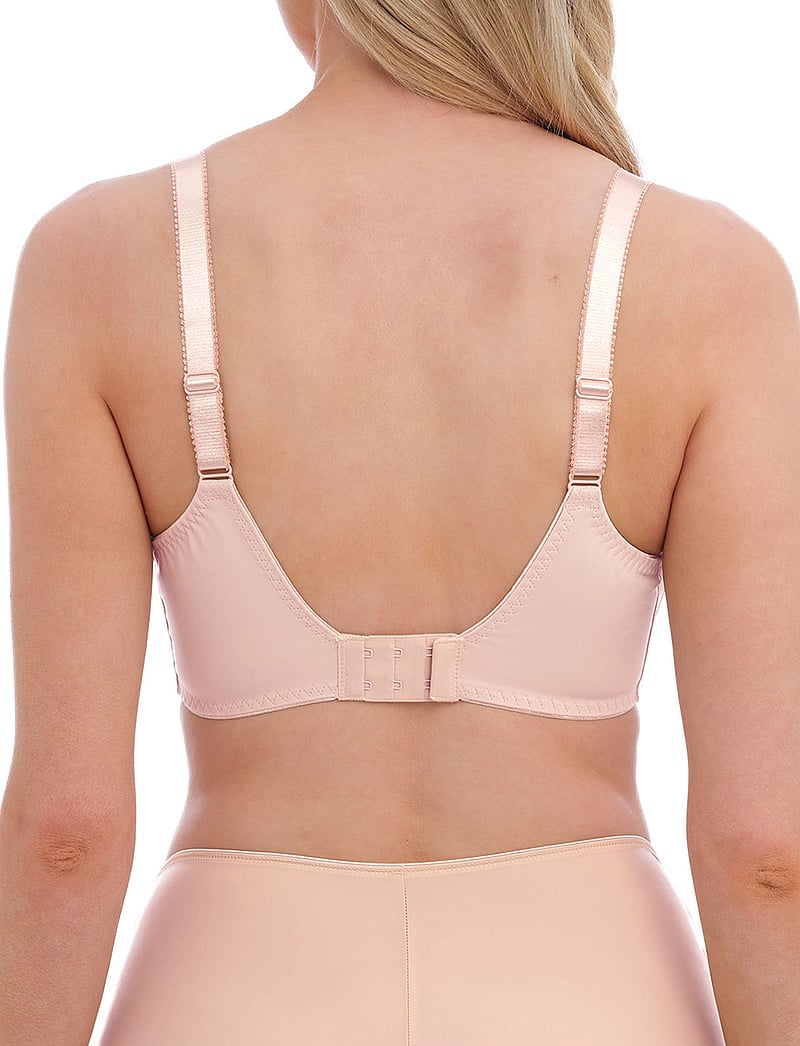 Fantasie - ILLUSION UW SIDE SUPPORT BRA - kaarituelliset rintaliivit - naturally nude - 3