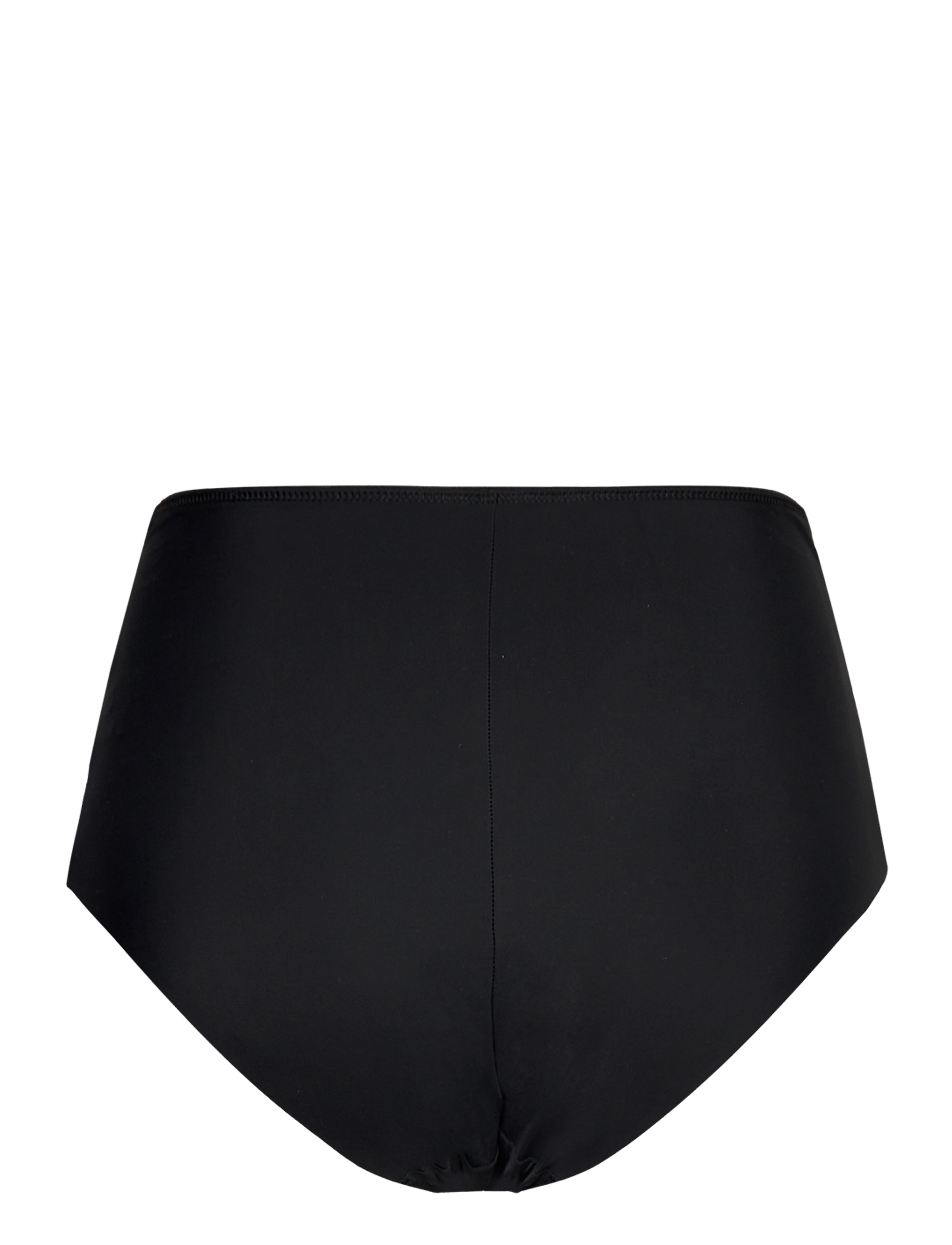 Fantasie - ILLUSION HIGH WAIST BRIEF L - black - 1