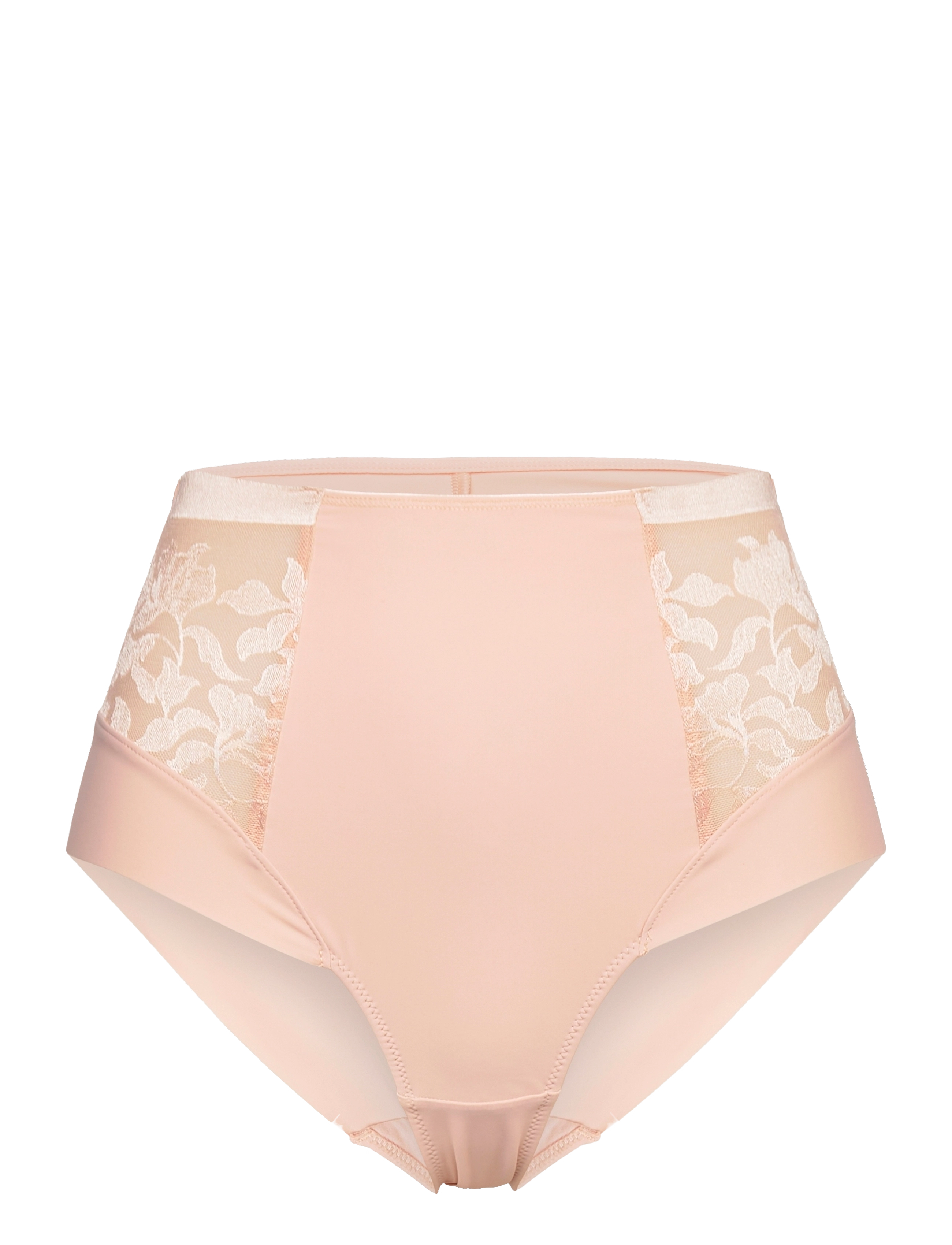 Fantasie - ILLUSION HIGH WAIST BRIEF L - naturally nude - 1