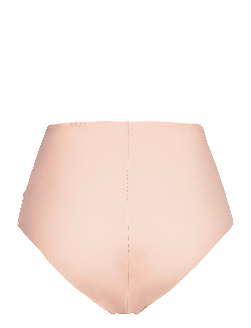 Fantasie - ILLUSION HIGH WAIST BRIEF L - midi & maxi trosor - naturally nude - 2