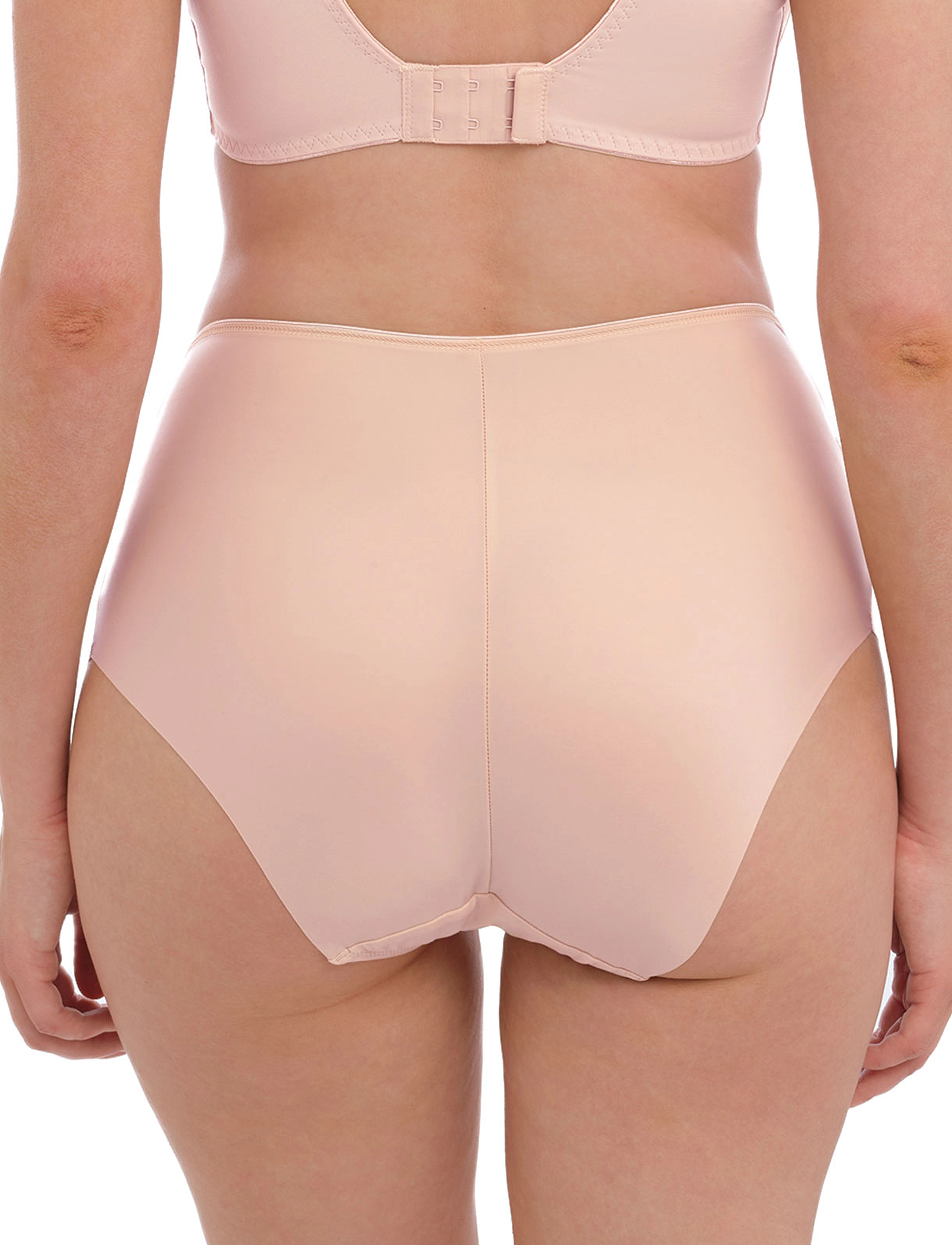 Fantasie - ILLUSION HIGH WAIST BRIEF L - naturally nude - 3