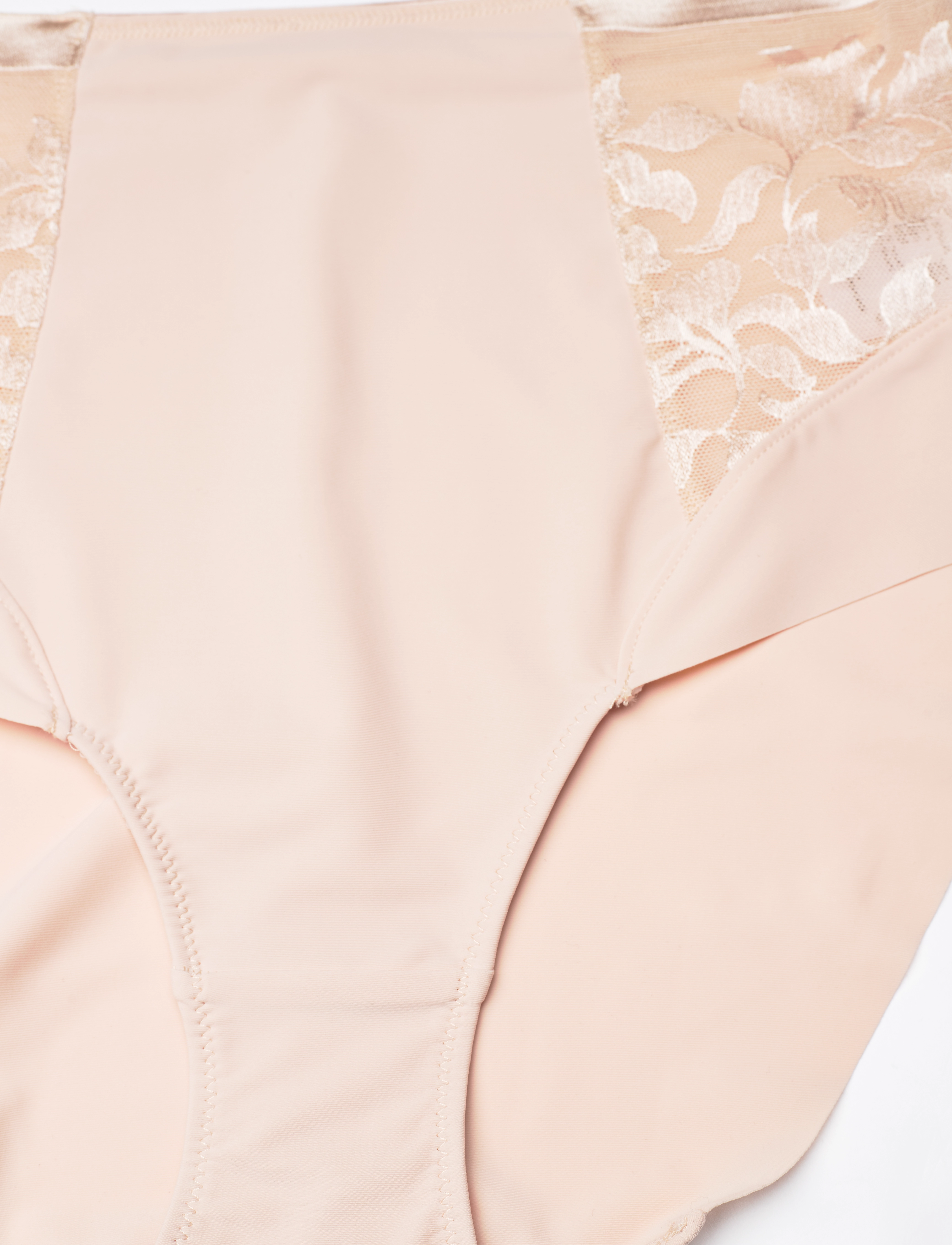 Fantasie - ILLUSION HIGH WAIST BRIEF L - naturally nude - 5