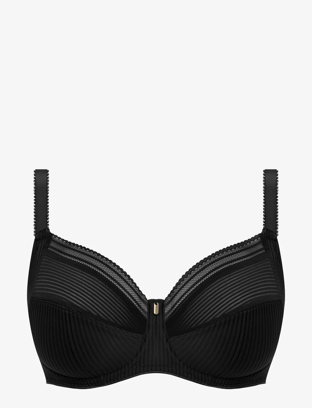 Fantasie - FUSION - full cup bras - black - 1
