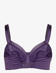 Fantasie - FUSION UW FULL CUP SIDE SUPPORT BRA 32 FF - full-cup bh's - blackberry - 1