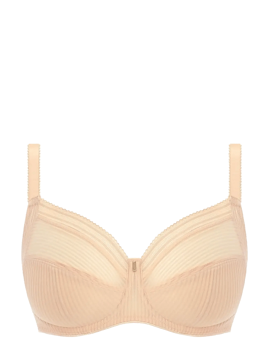 Fantasie - FUSION - vollschalen-bh - sand - 1