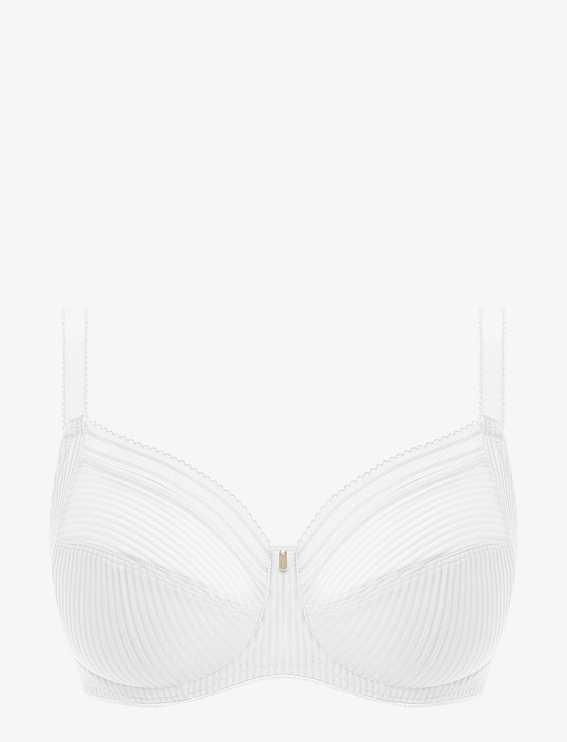 Fantasie - FUSION - vollschalen-bh - white - 1