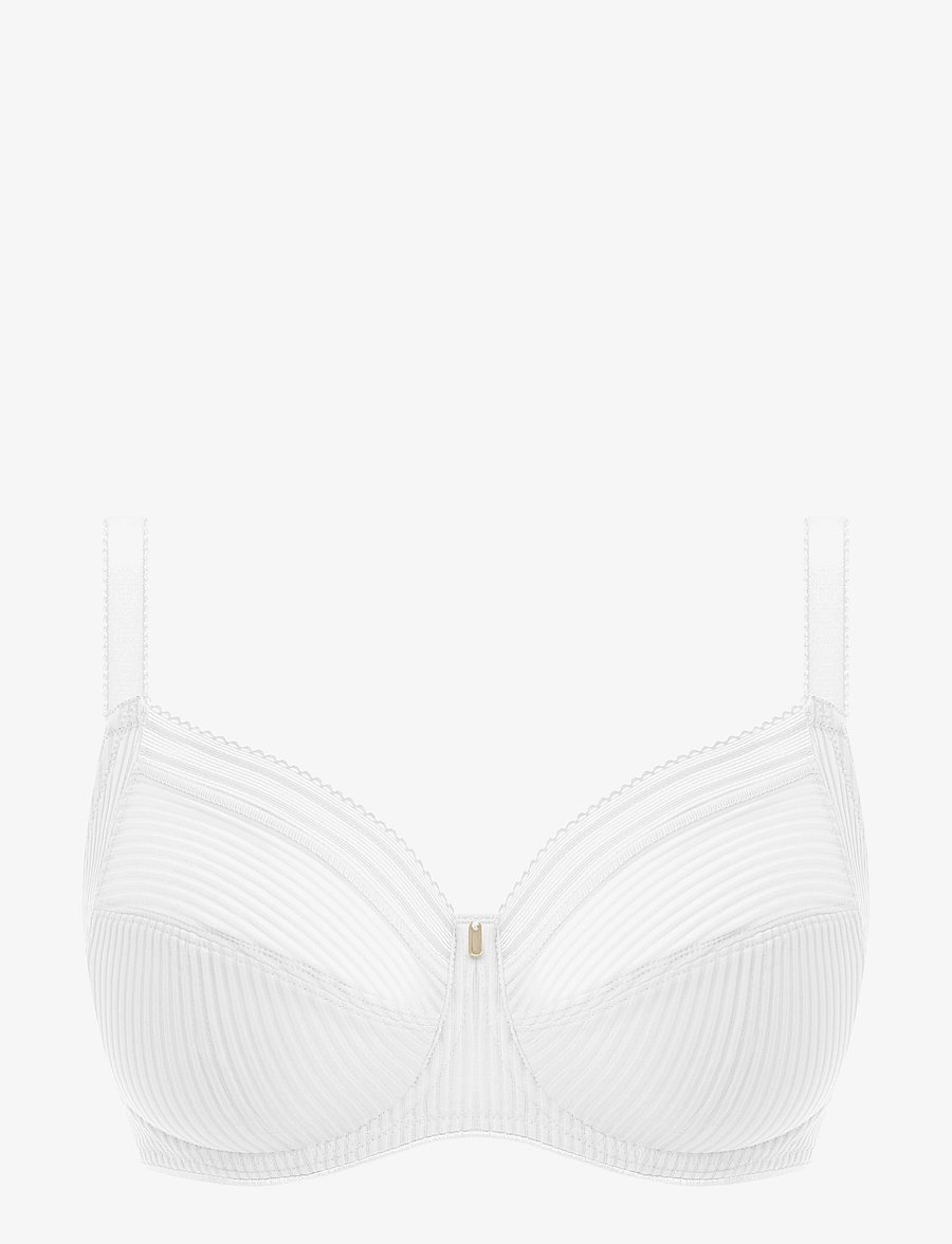 Fantasie - FUSION - vollschalen-bh - white - 1