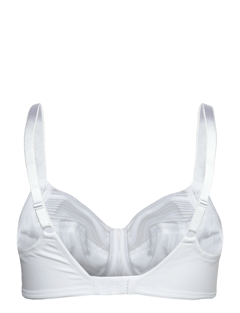 Fantasie - FUSION - vollschalen-bh - white - 2