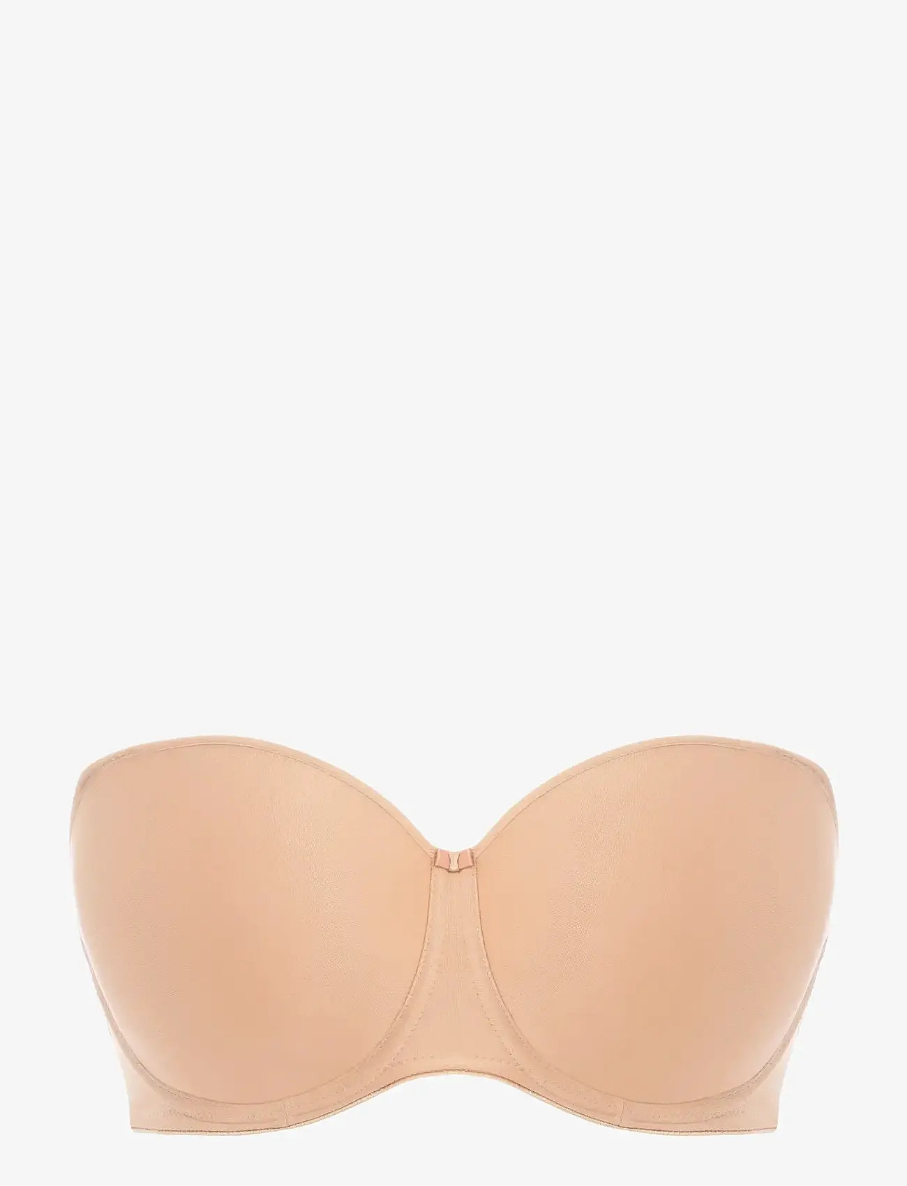 Fantasie - SMOOTHING - traadiga rinnahoidjad - nude - 0