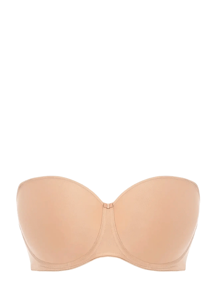Fantasie - SMOOTHING - helkupa bh:ar - nude - 1
