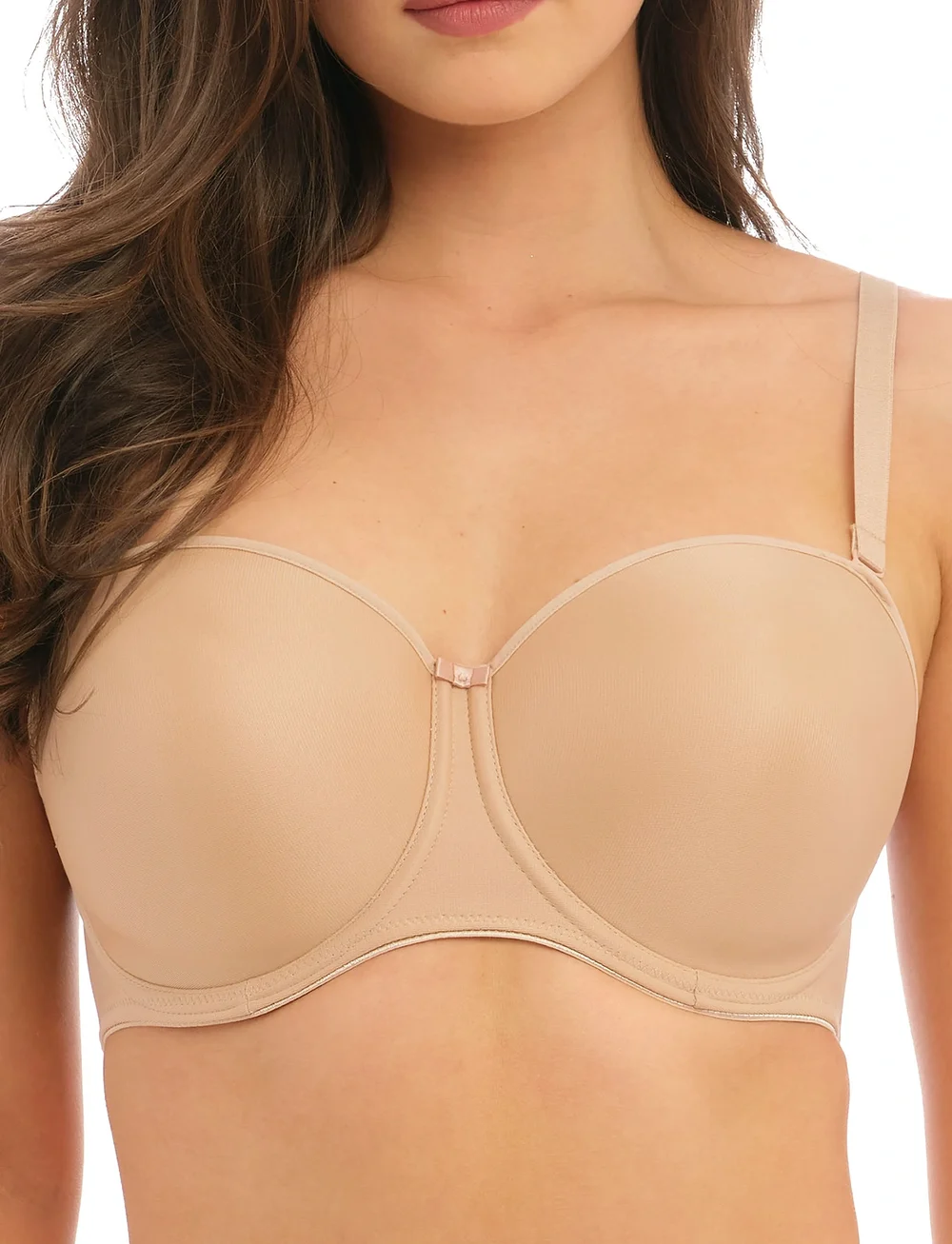 Fantasie - SMOOTHING - bügellose bhs - nude - 3