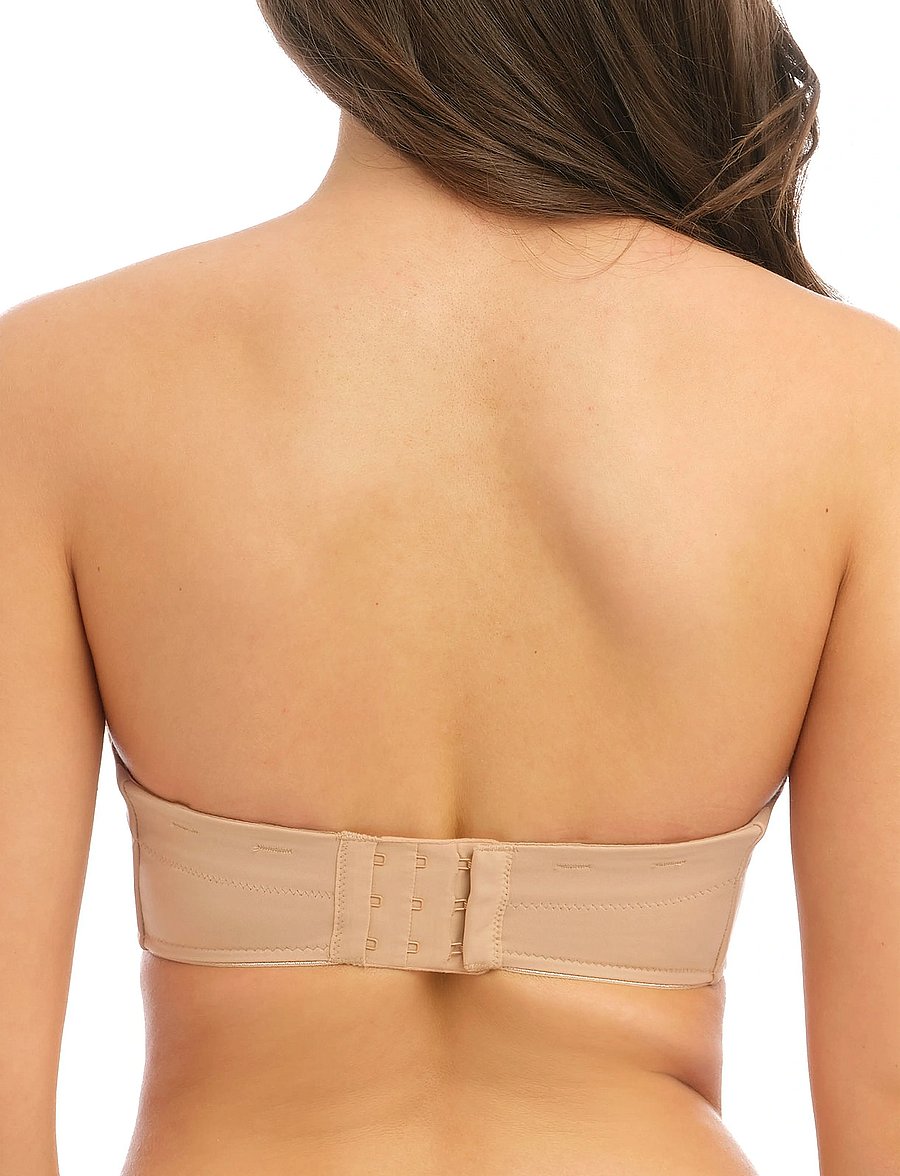 Fantasie - SMOOTHING - helkupa bh:ar - nude - 4