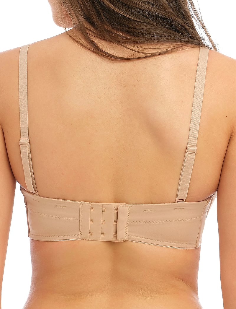 Fantasie - SMOOTHING - bh:ar med bygel - nude - 5