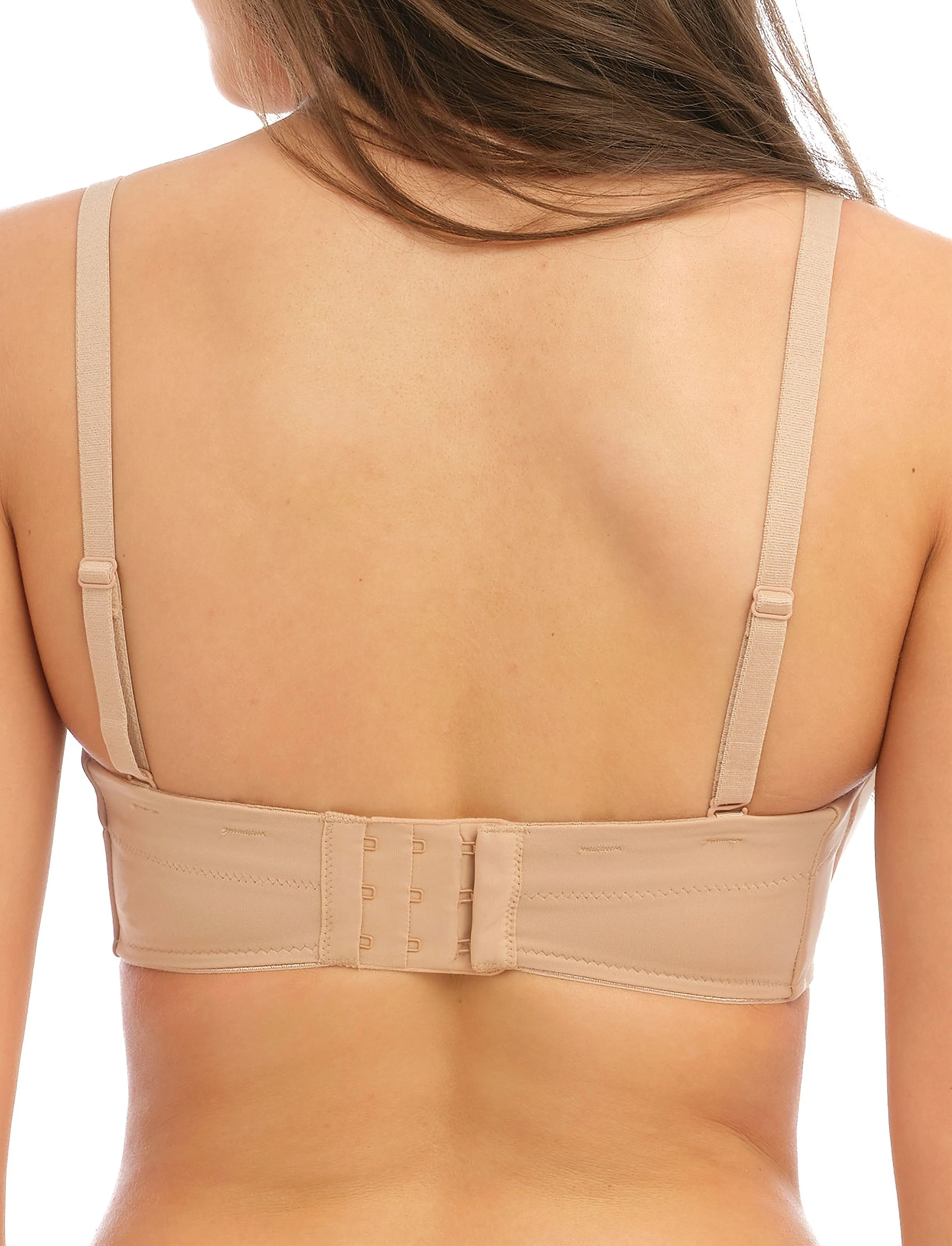 Fantasie - SMOOTHING - helkupa bh:ar - nude - 5