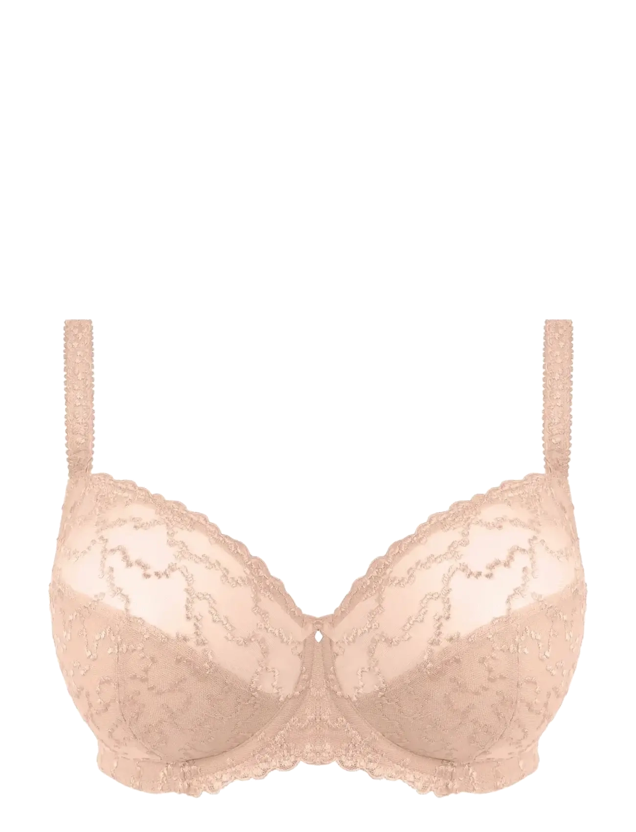 Fantasie ANA UW SIDE SUPPORT BRA - Kampagne - NATURAL BEIGE / beige