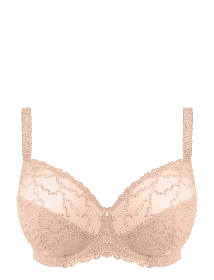 Fantasie - ANA - pilna bļodiņa krūšturi - natural beige - 1