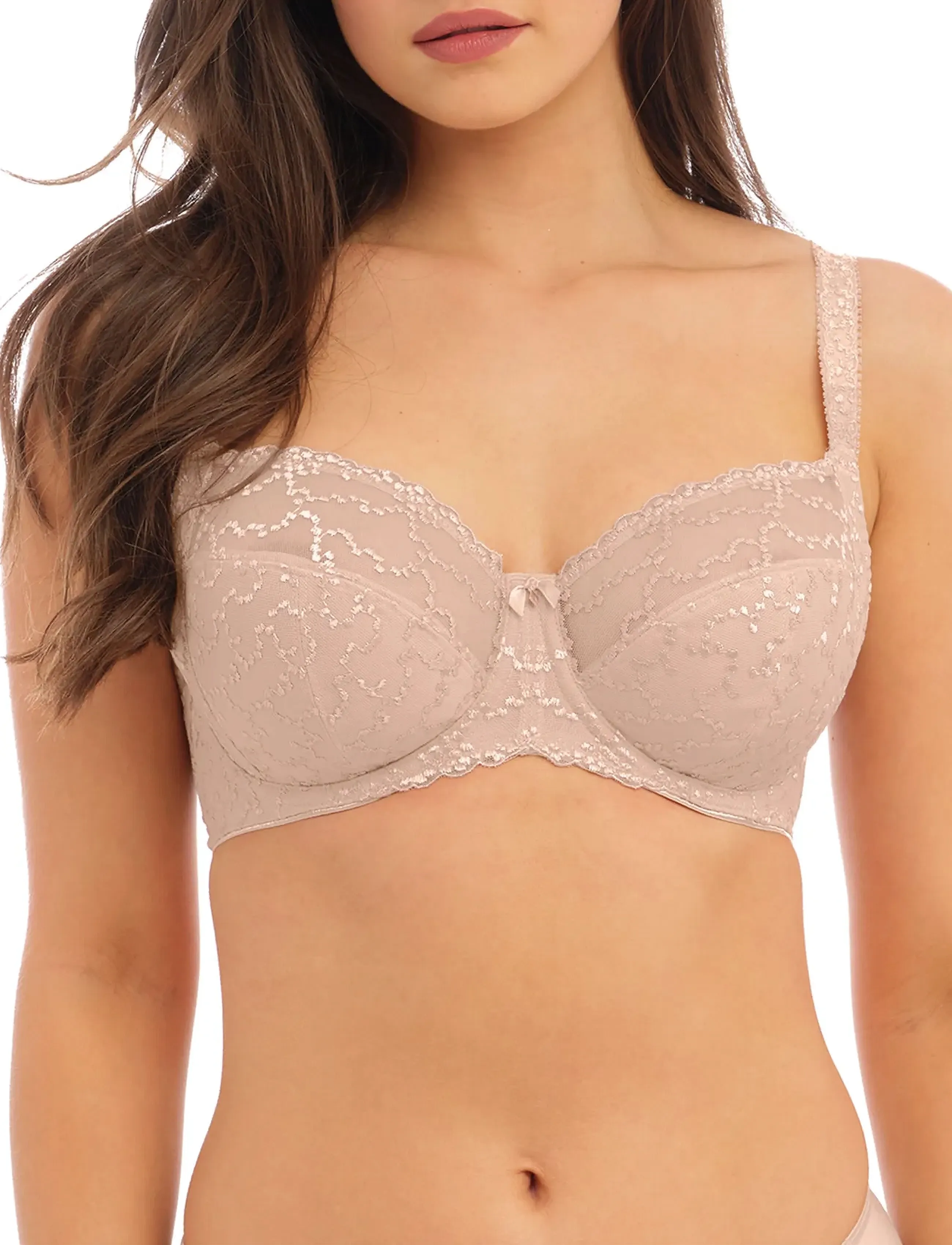 Fantasie Ana, 75 E, Bras & Oberteile, Beige - Full Cup Bras, Frauen
