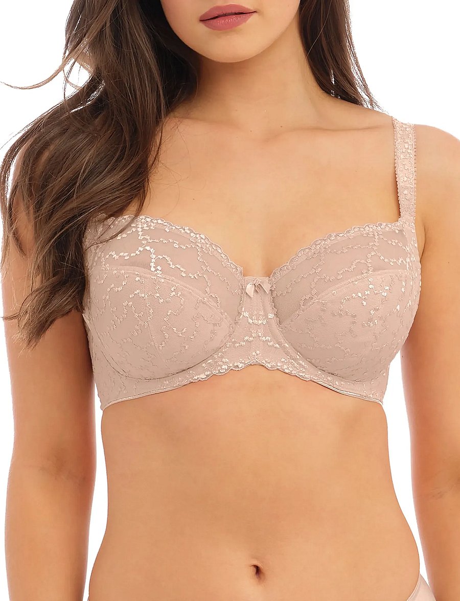 Fantasie - ANA - pilna bļodiņa krūšturi - natural beige - 0