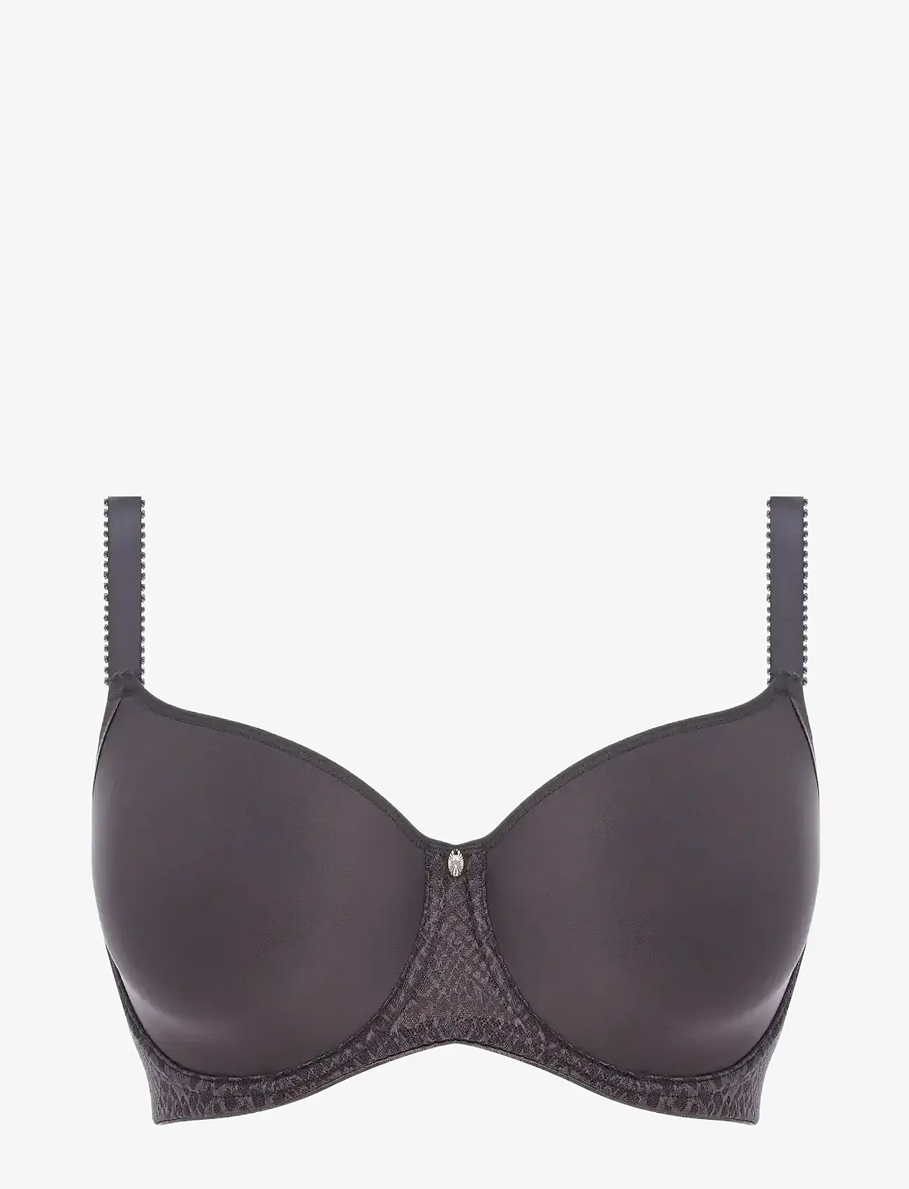 Fantasie - ENVISAGE - bøjle-bh’er - black - 1