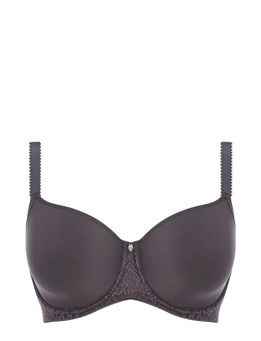 Fantasie - ENVISAGE - bøjle-bh’er - black - 1