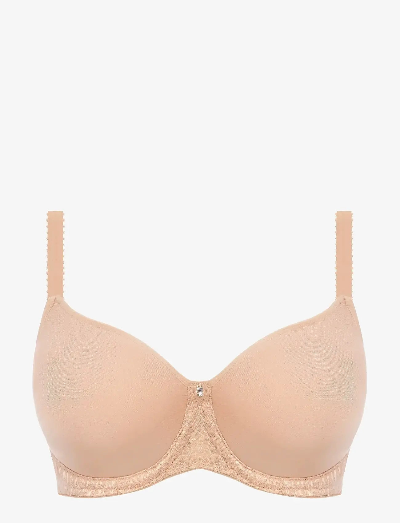 Fantasie - ENVISAGE - bøjle-bh’er - natural beige - 1