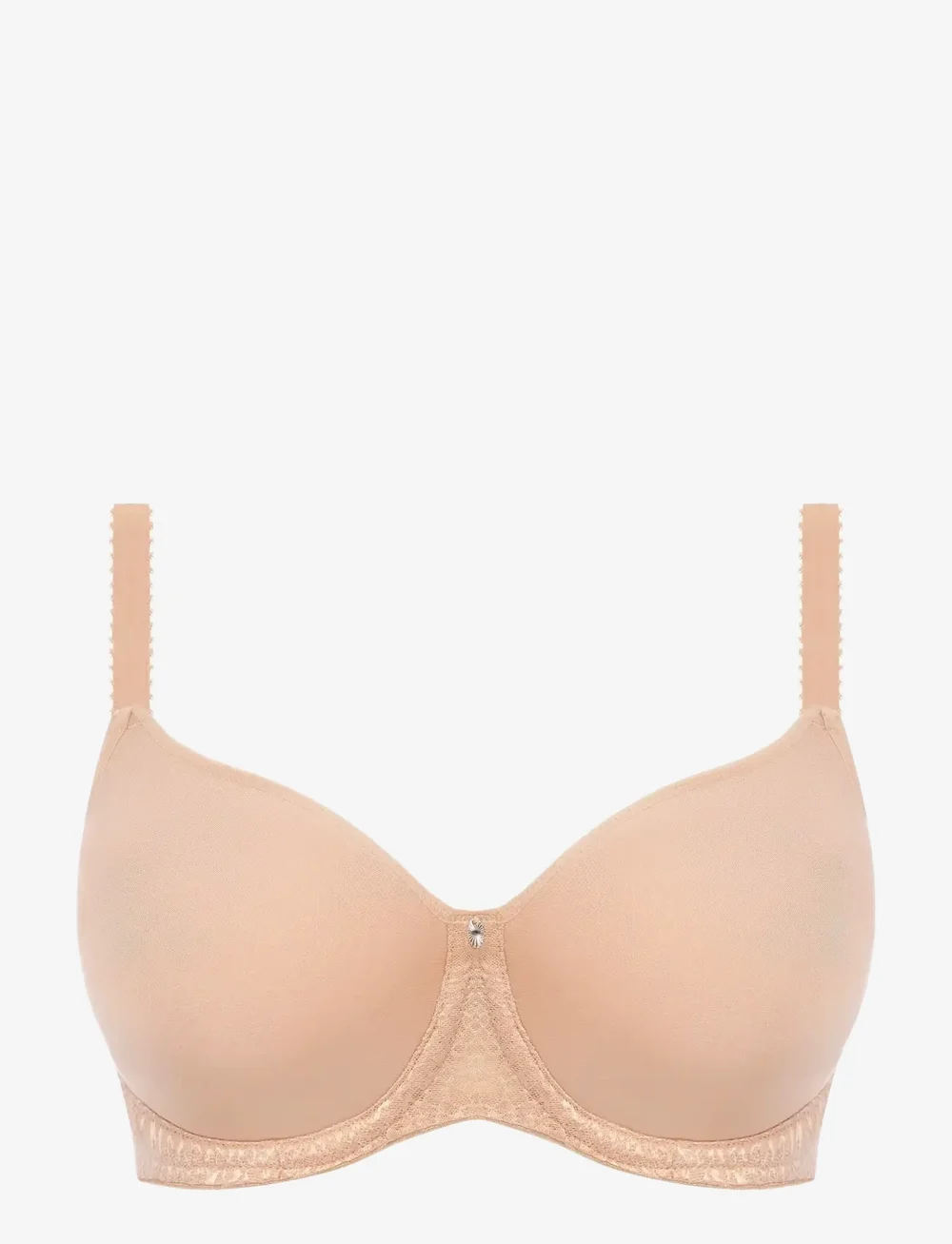 Fantasie - ENVISAGE - bügellose bhs - natural beige - 1