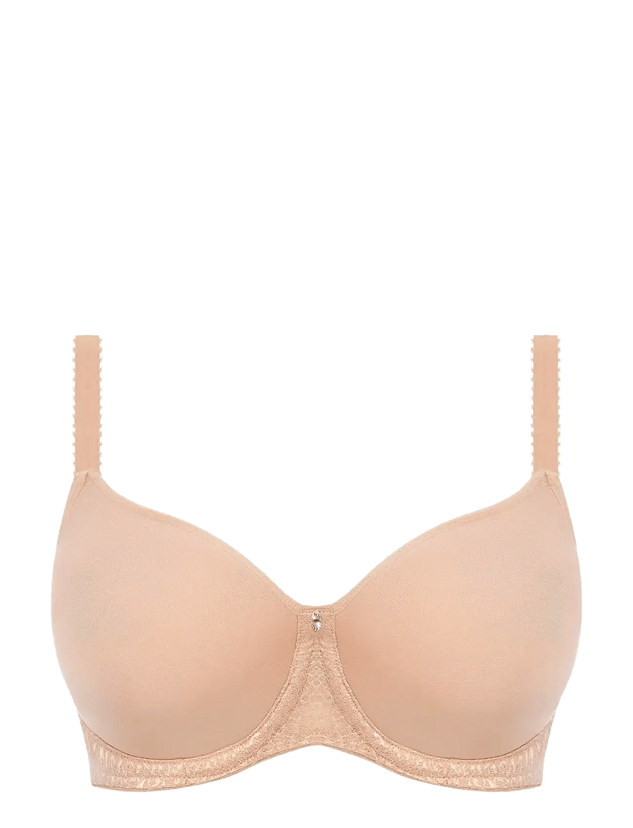 Fantasie - ENVISAGE - bügel-bh - natural beige - 1