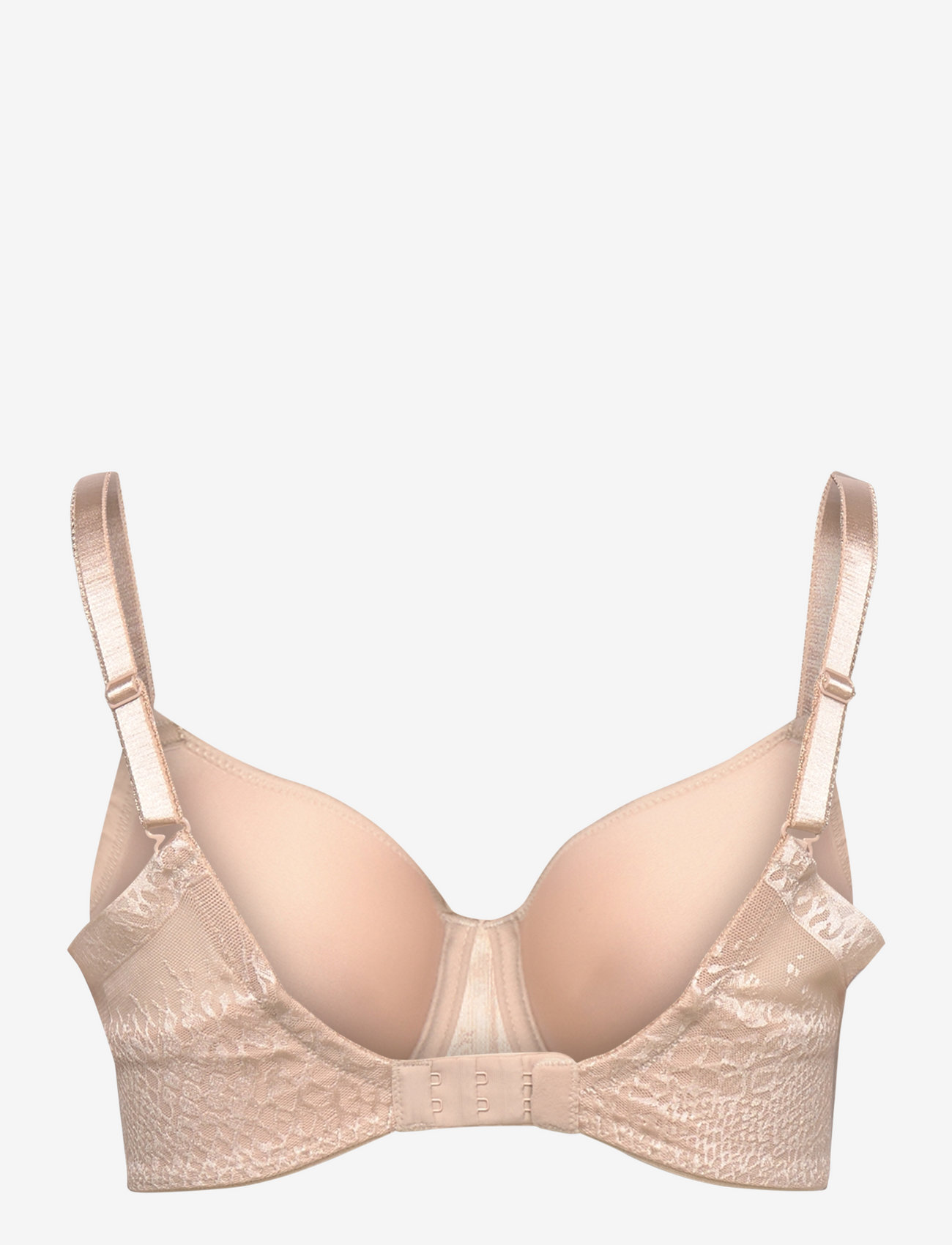 Fantasie - ENVISAGE - bøjle-bh’er - natural beige - 2