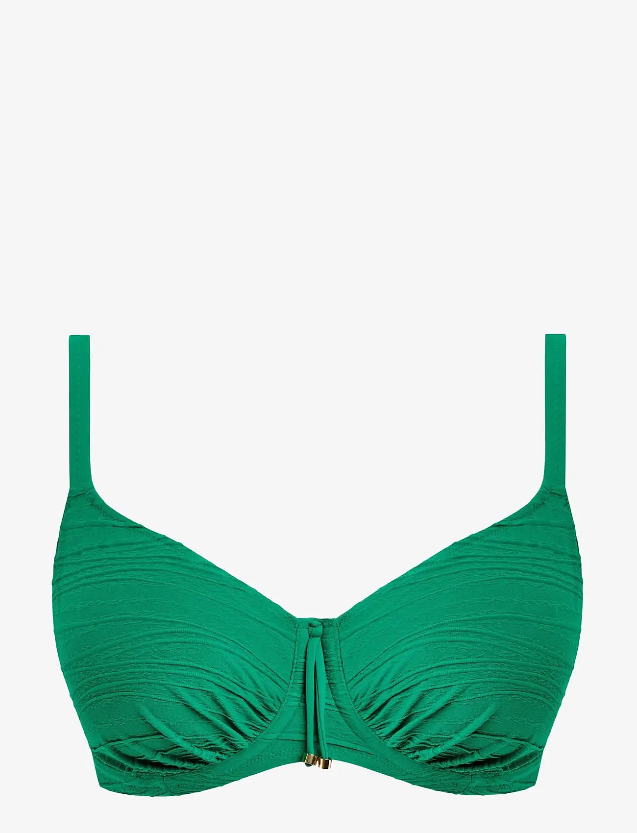 Fantasie - BEACH WAVES - bikini-oberteile mit bügel - tourmaline - 1