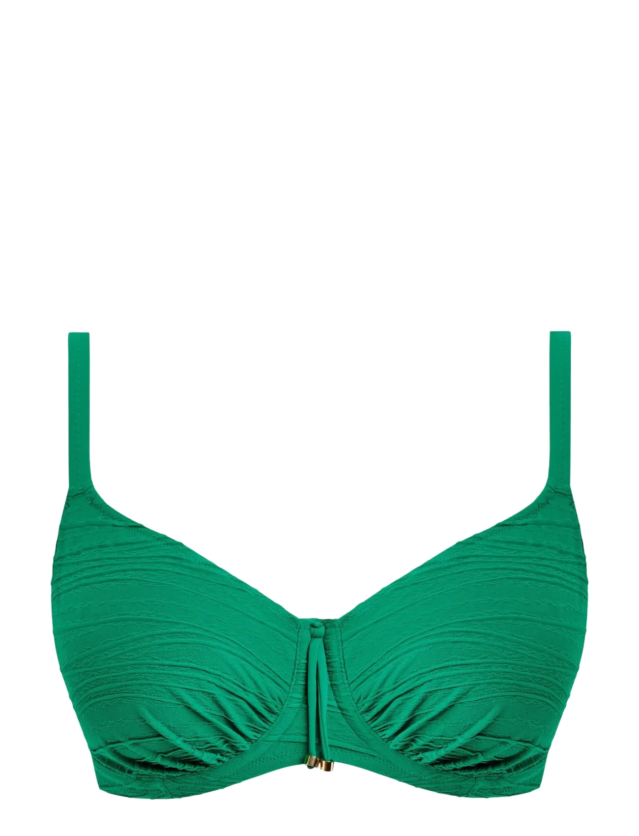 Fantasie BEACH WAVES - Badkläder - TOURMALINE / green