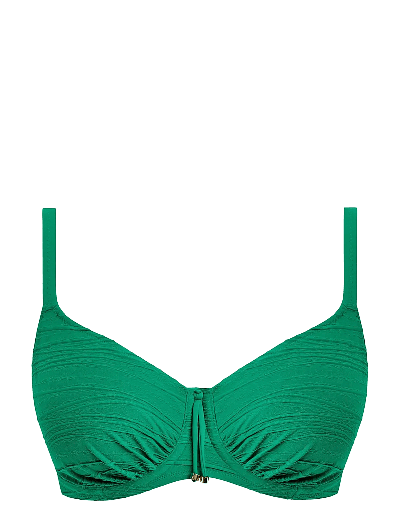 Fantasie - BEACH WAVES - bikini-oberteile mit bügel - tourmaline - 1