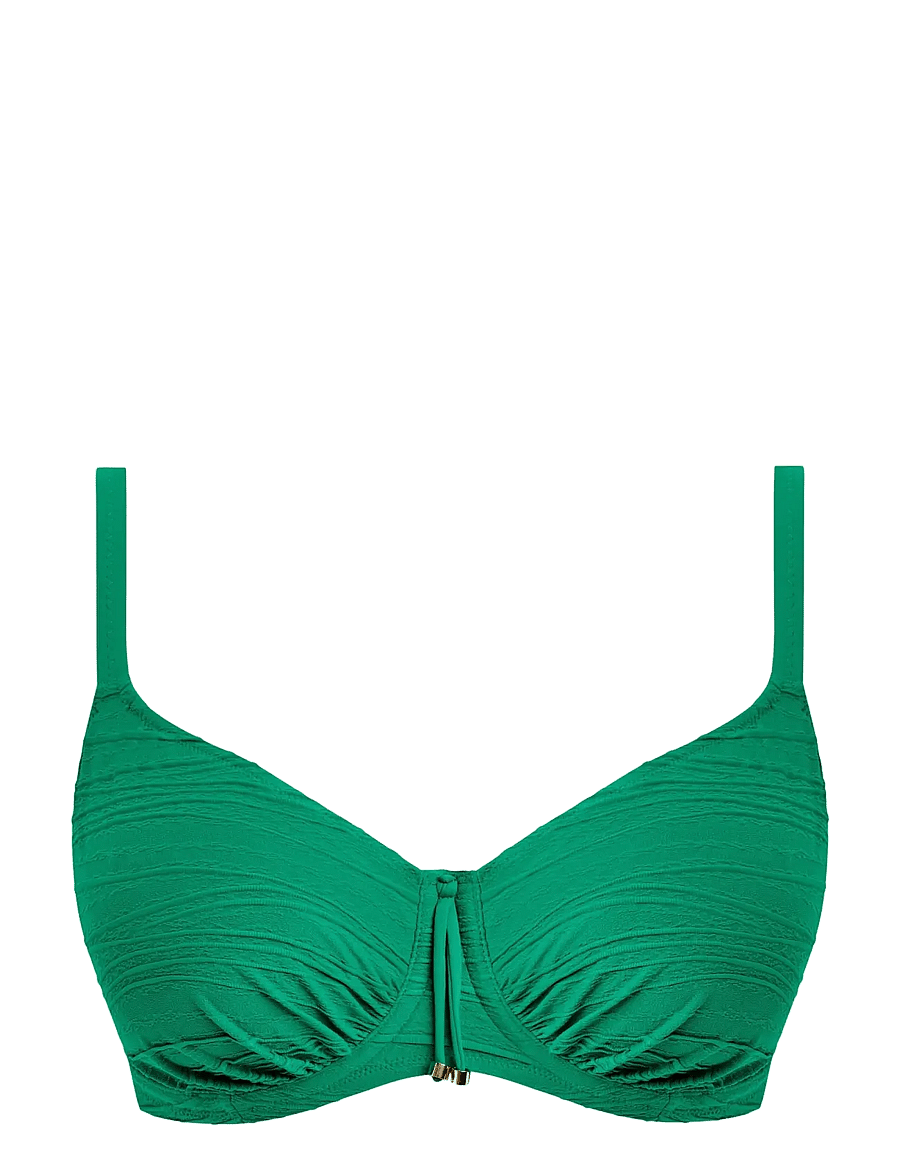 Fantasie - BEACH WAVES - hauts de maillot à armatures - tourmaline - 1