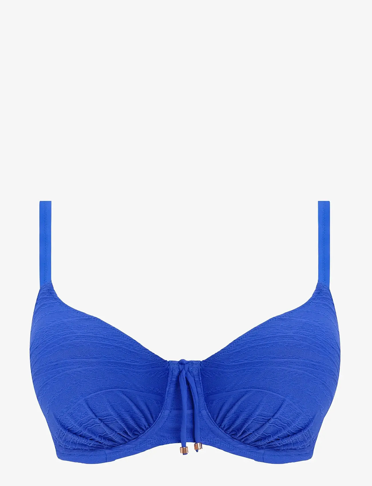 Fantasie - BEACH WAVES - bikini-oberteile mit bügel - ultramarine - 1