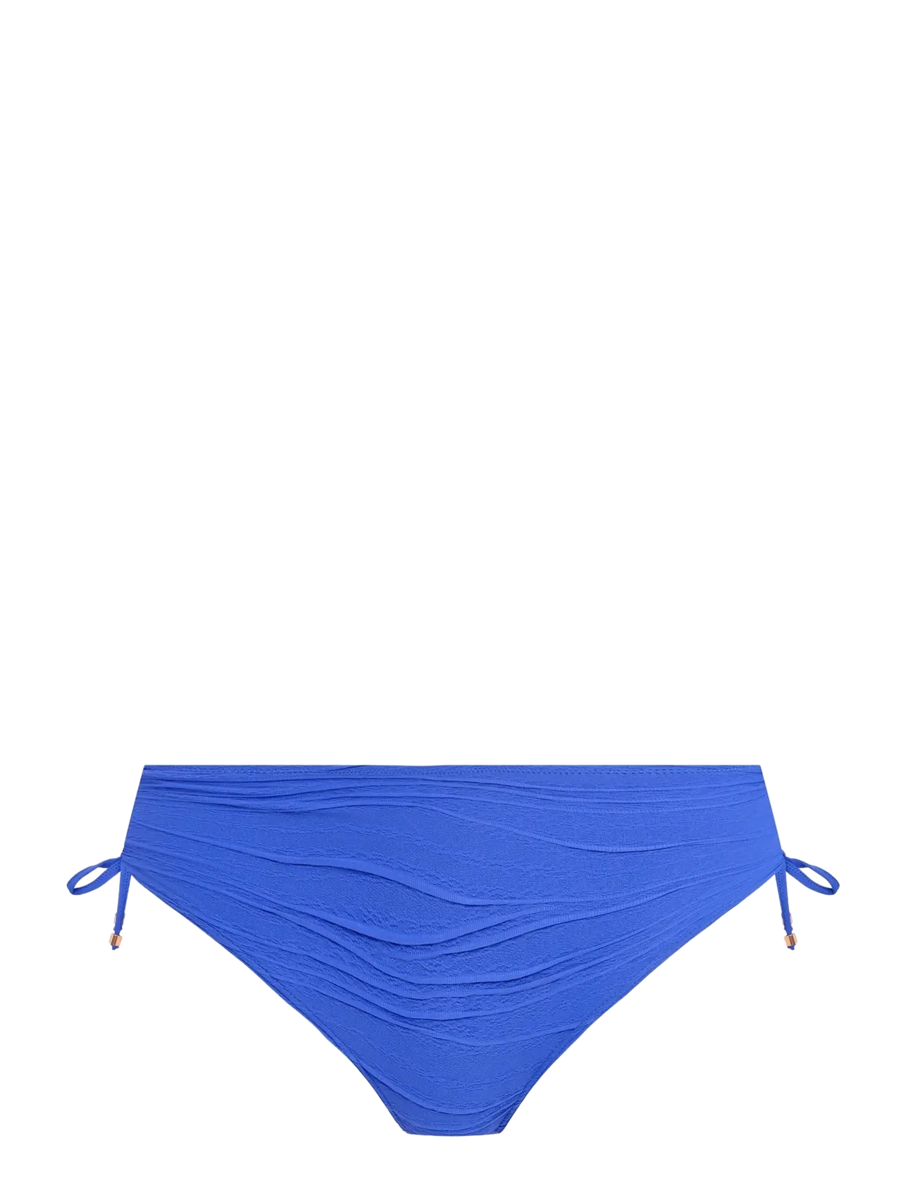 Fantasie BEACH WAVES - Bikinis mit Seitenbändern - ULTRAMARINE / blue