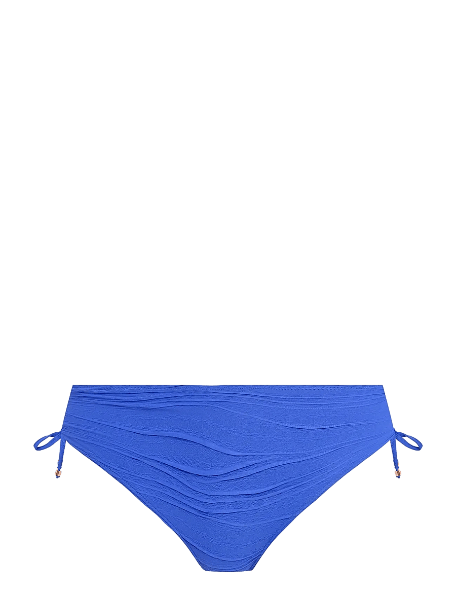 Fantasie - BEACH WAVES - küljelt seotavad bikiinid - ultramarine - 1