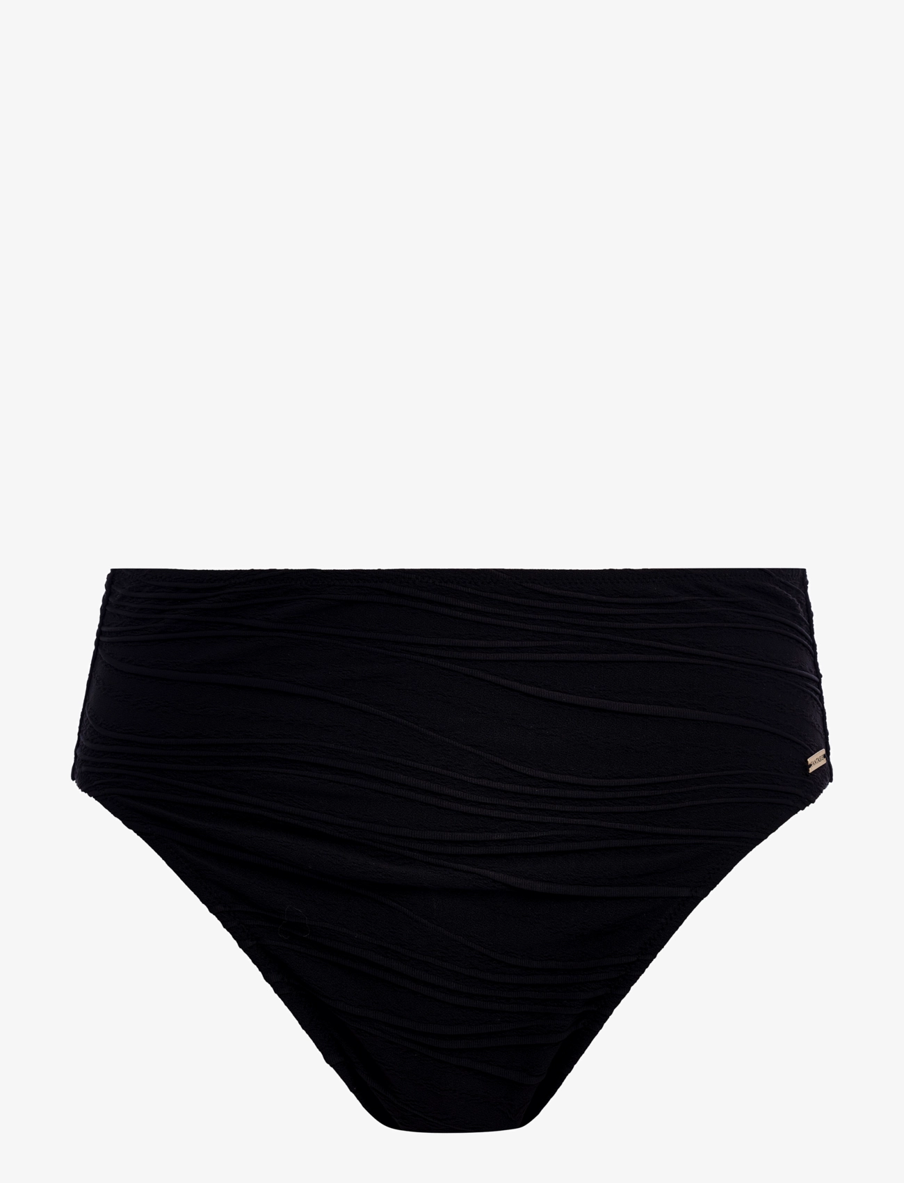 FANTASIE Beach Waves Schwarz - M - Damen