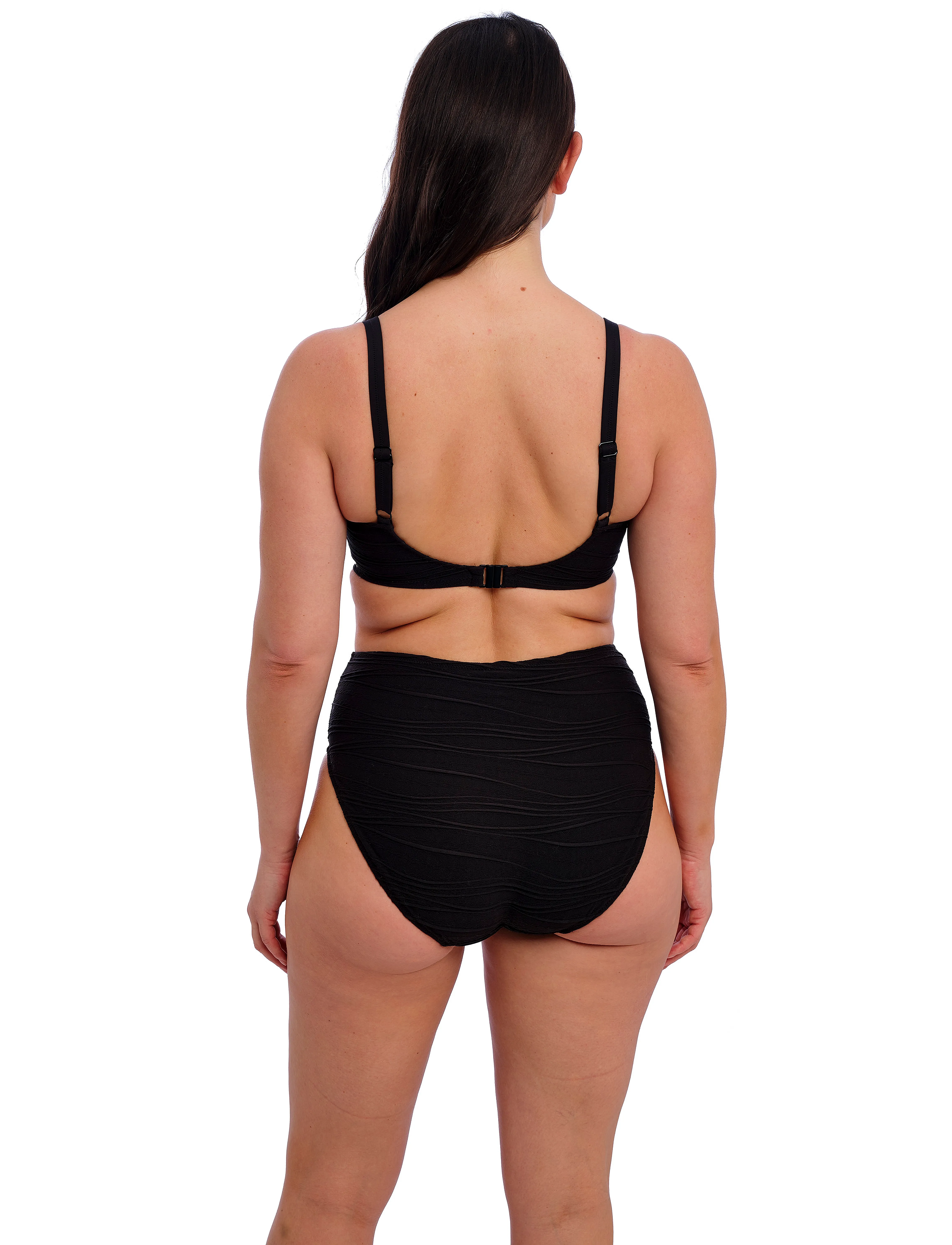 Fantasie - BEACH WAVES - black - 2