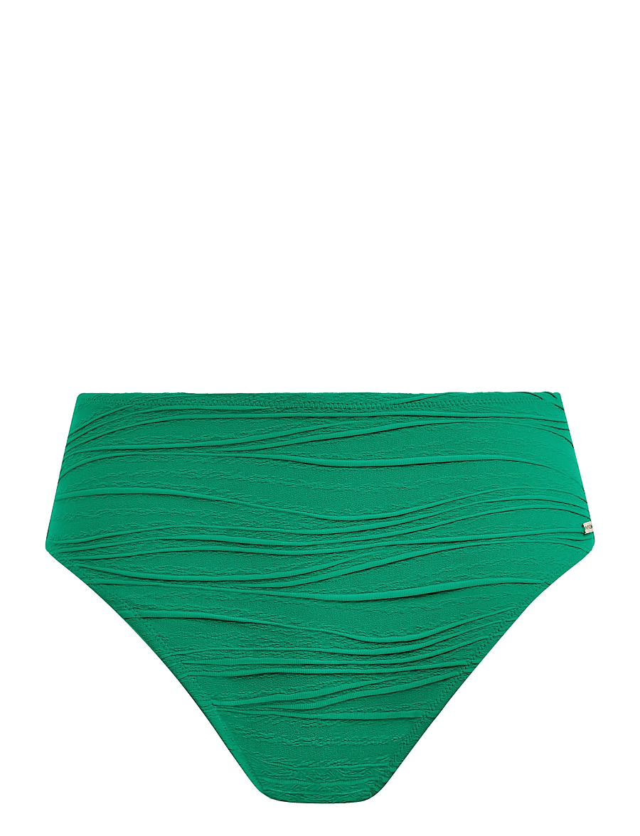 Fantasie - BEACH WAVES - bikini z wysokim stanem - tourmaline - 1