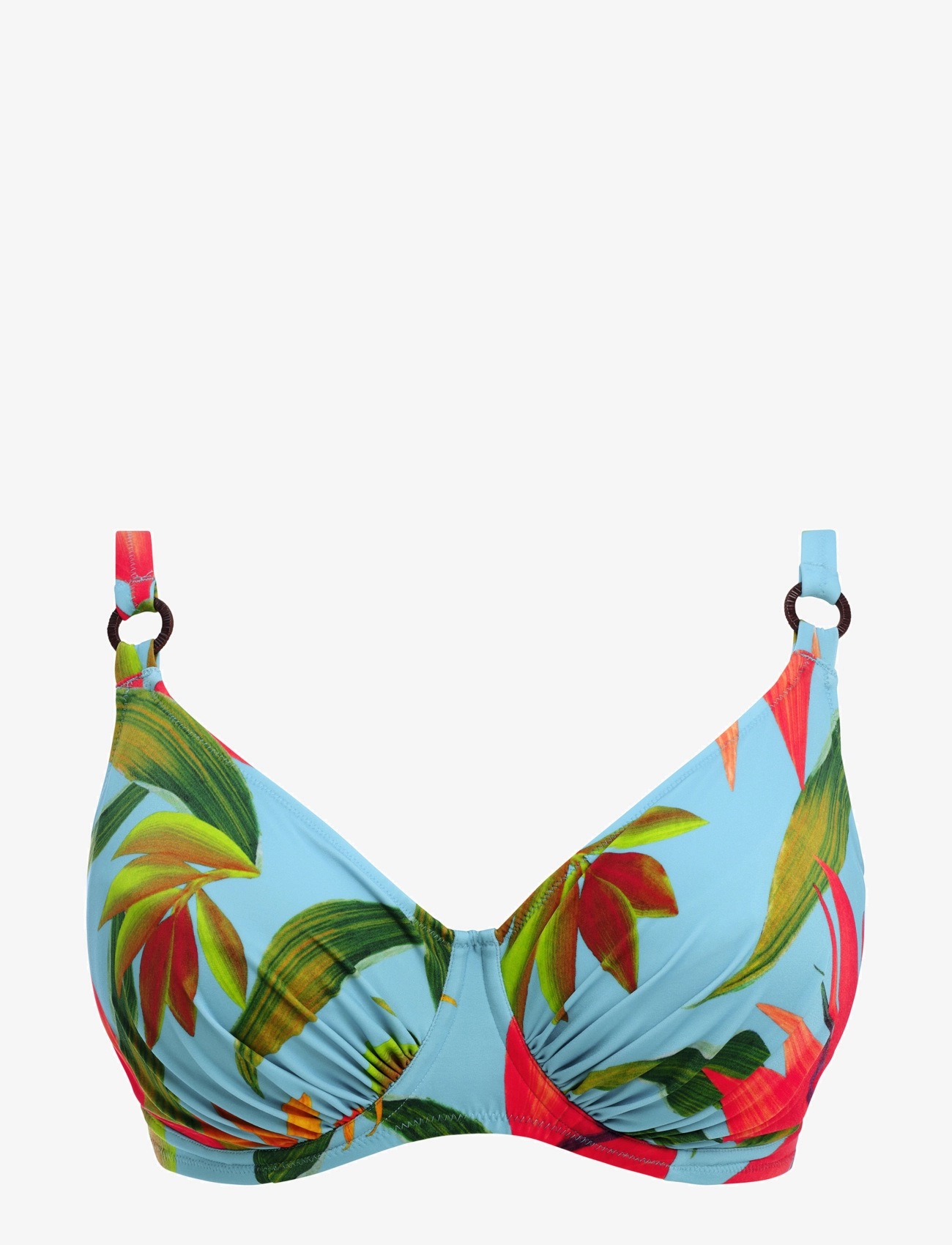 Fantasie - PICHOLA - wired bikinitops - aqua - 1