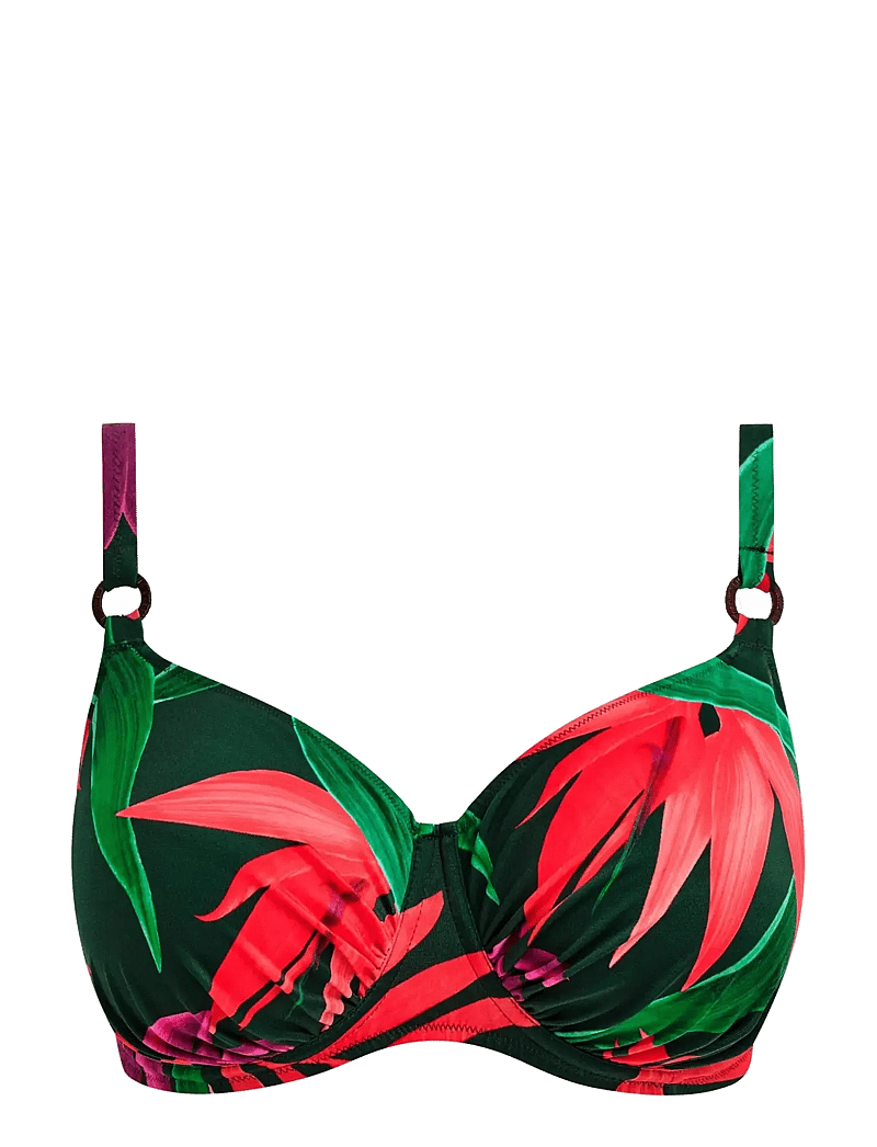 Fantasie - PICHOLA - bikini-oberteile mit bügel - mangrove - 1