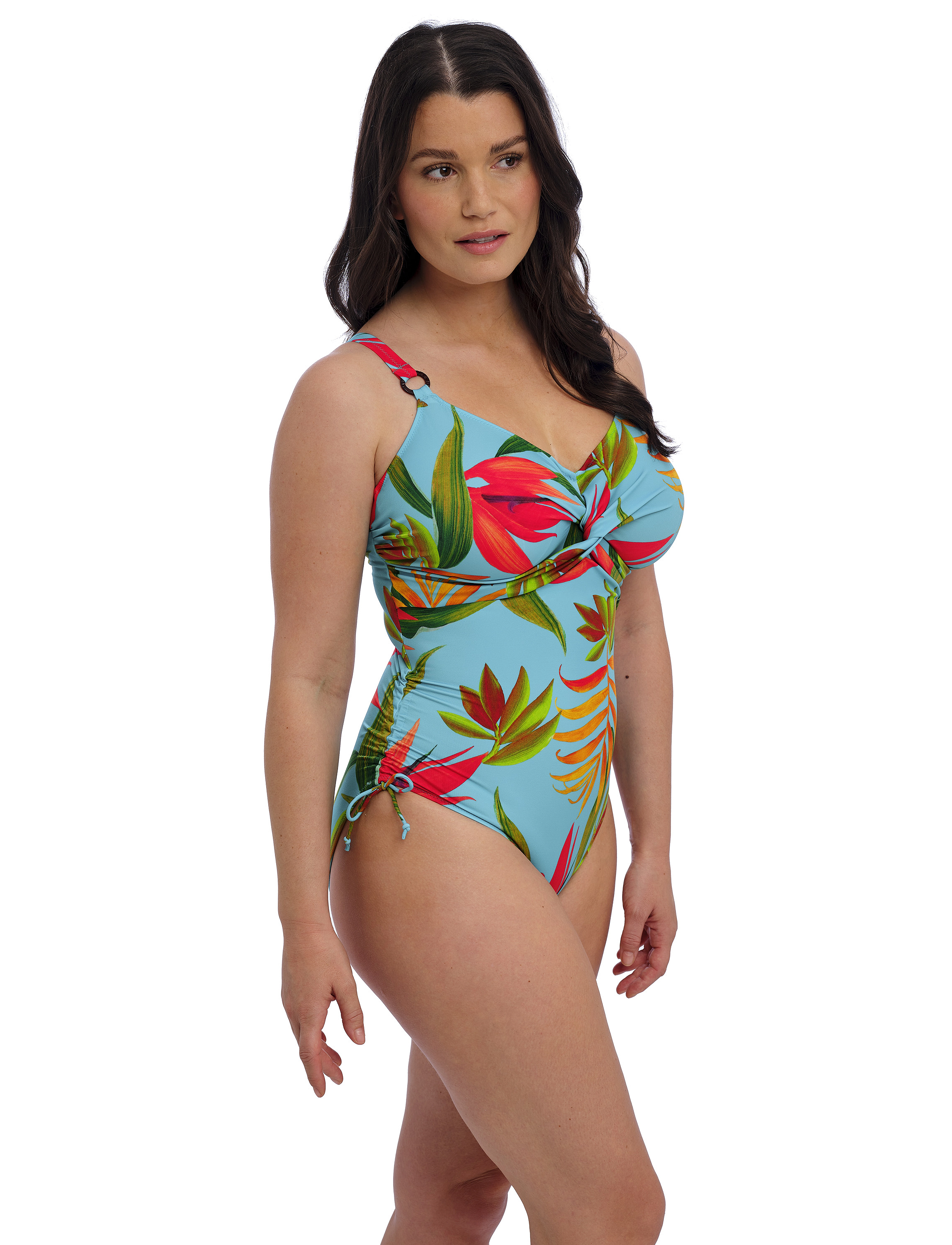 Fantasie - PICHOLA - badpakken - aqua - 2