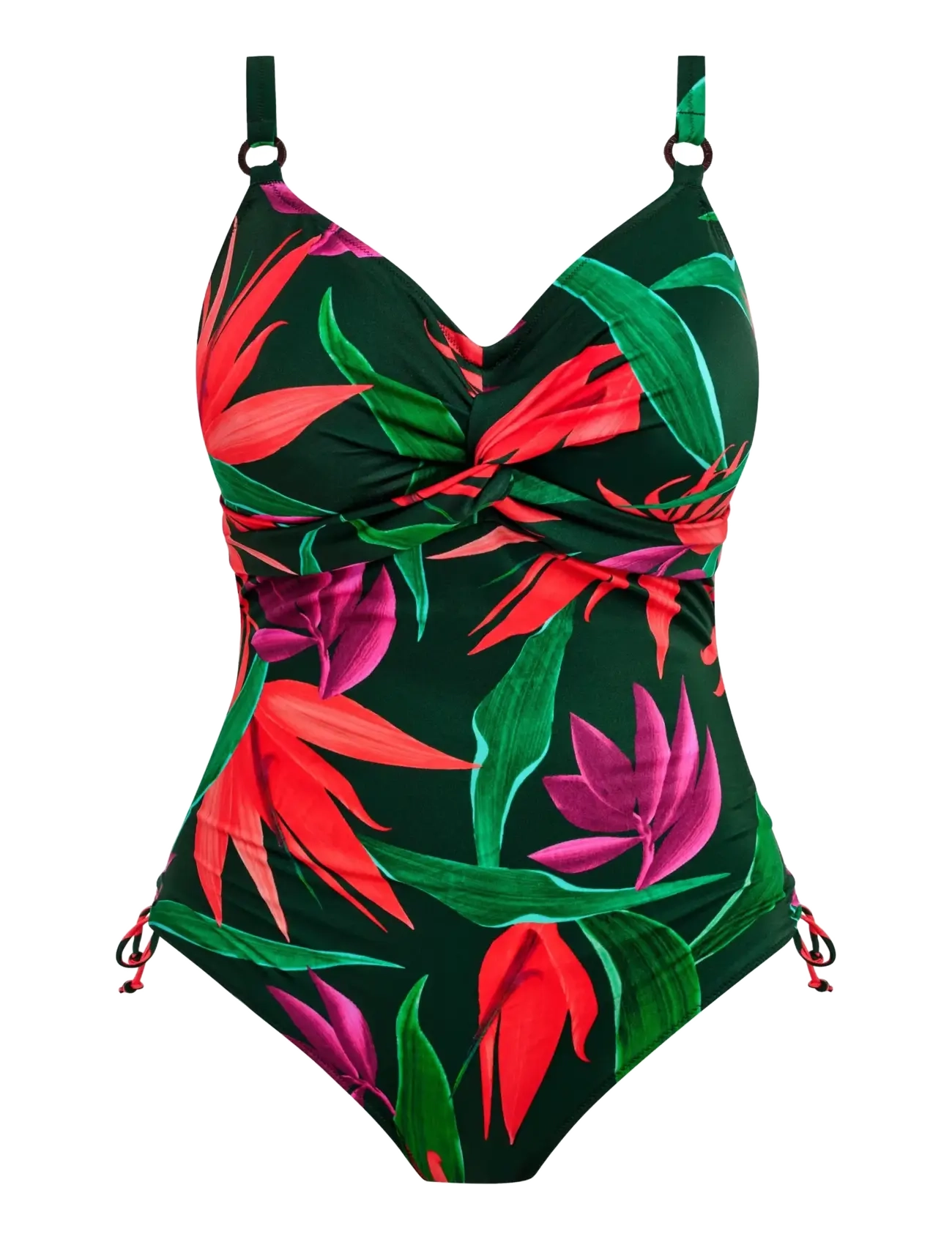 FANTASIE Pichola Patterned - Ex75 - Damen